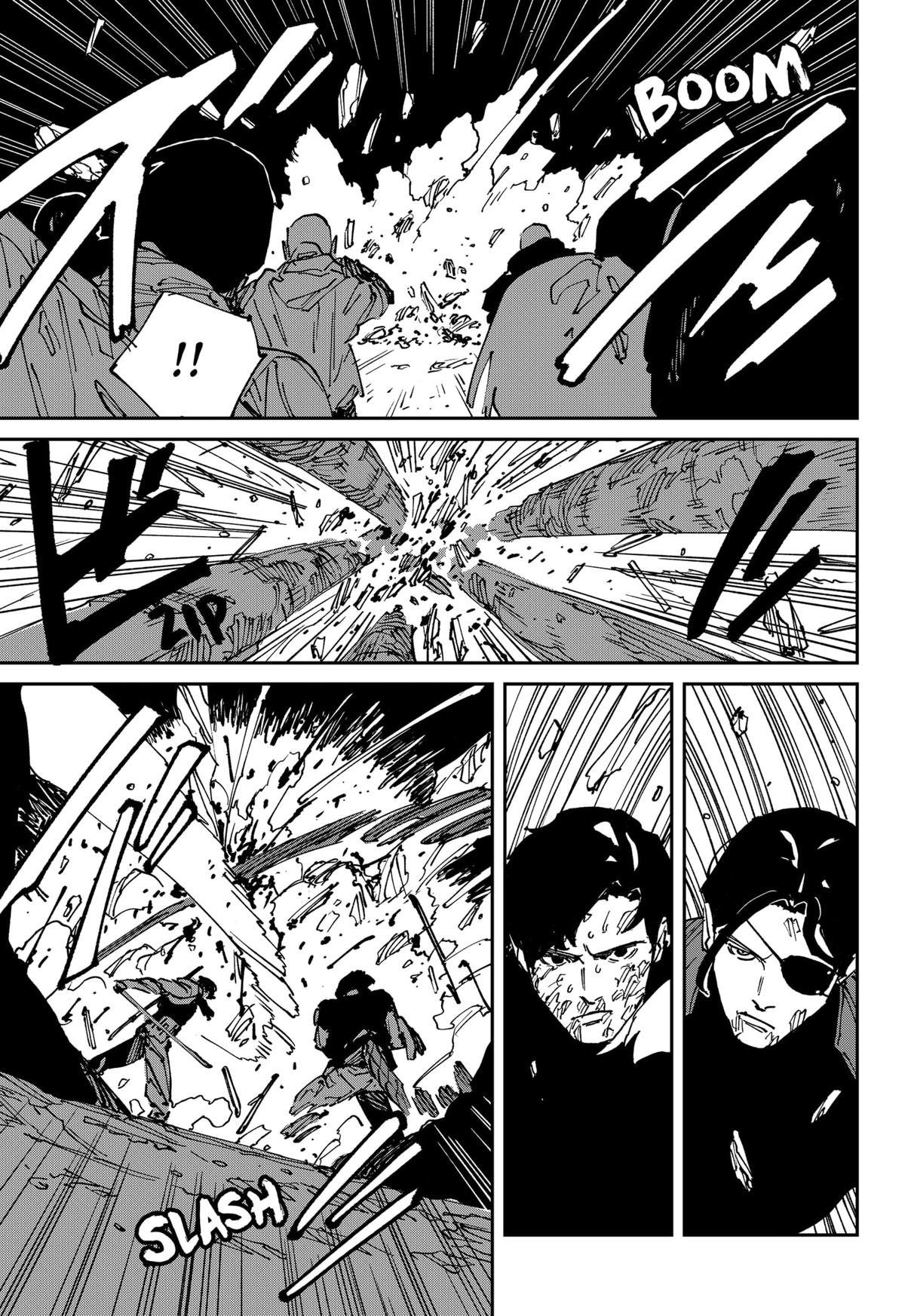 MAD Chap 43 - Next Chap 44