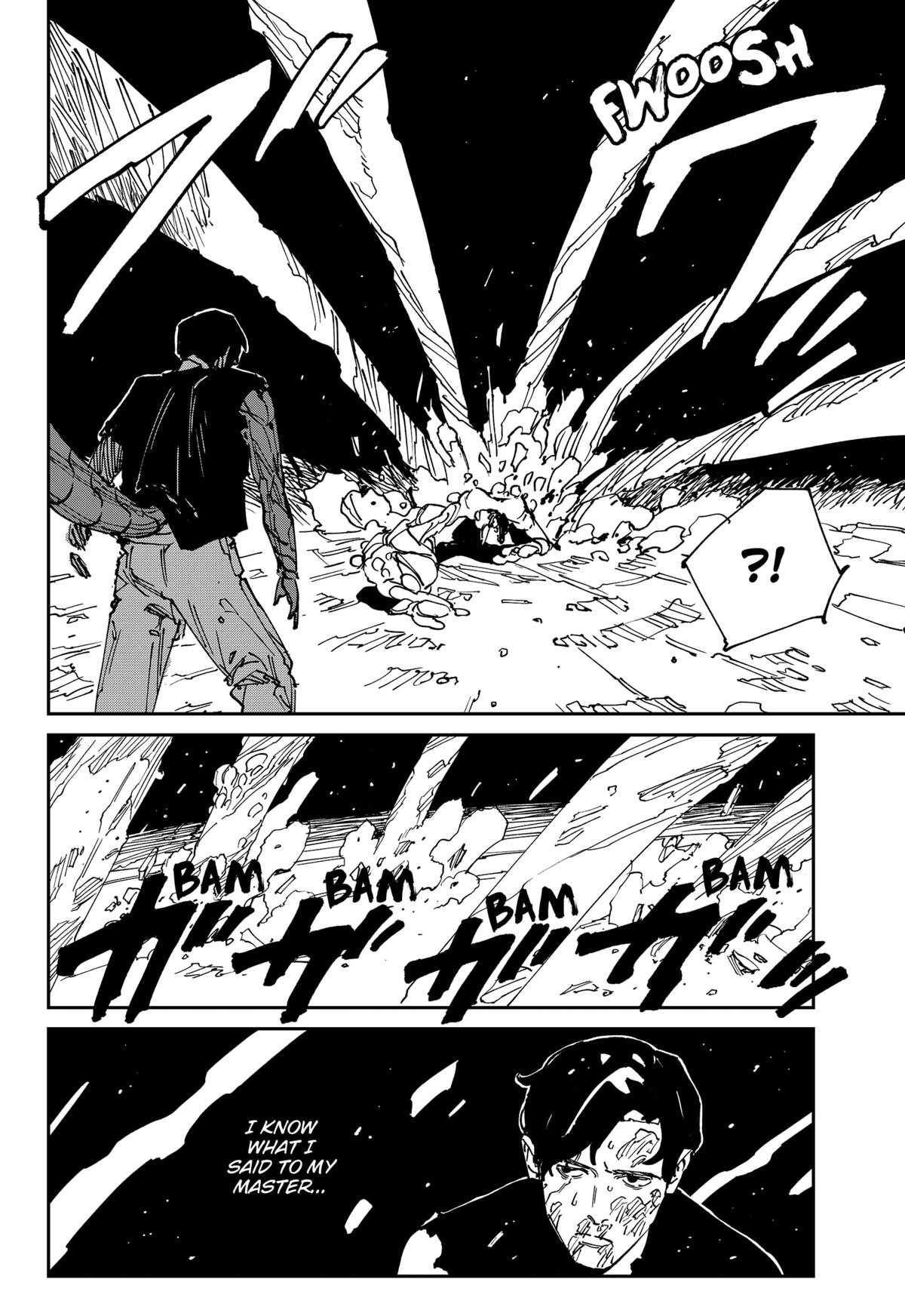 MAD Chap 43 - Next Chap 44