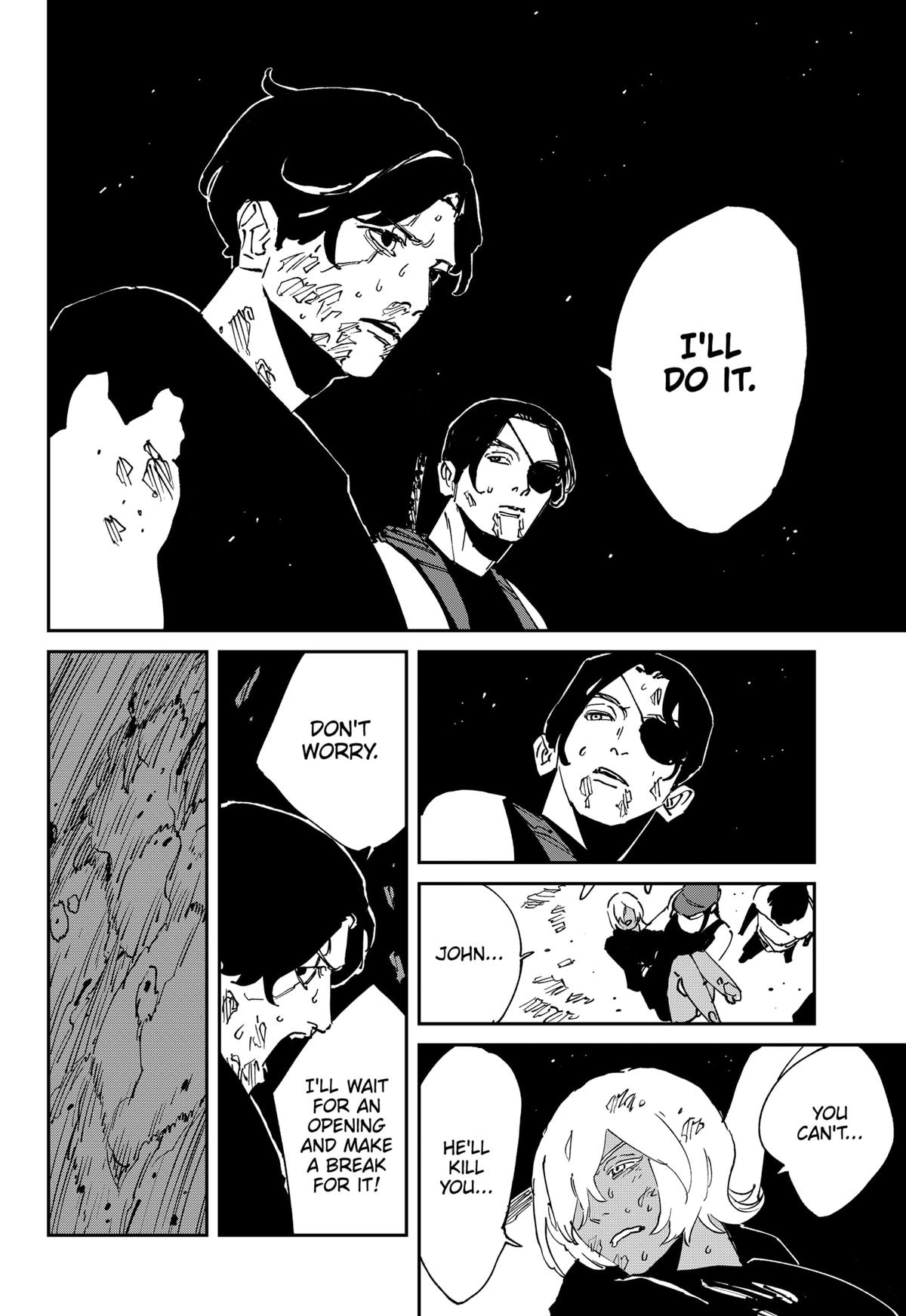 MAD Chap 43 - Next Chap 44