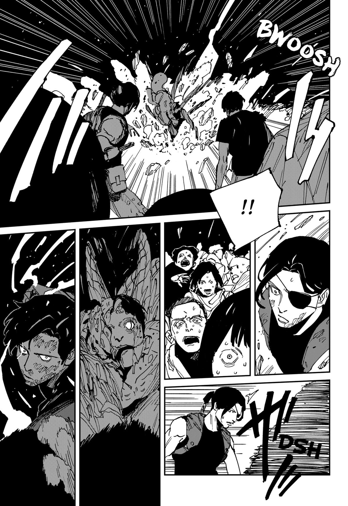 MAD Chap 43 - Next Chap 44