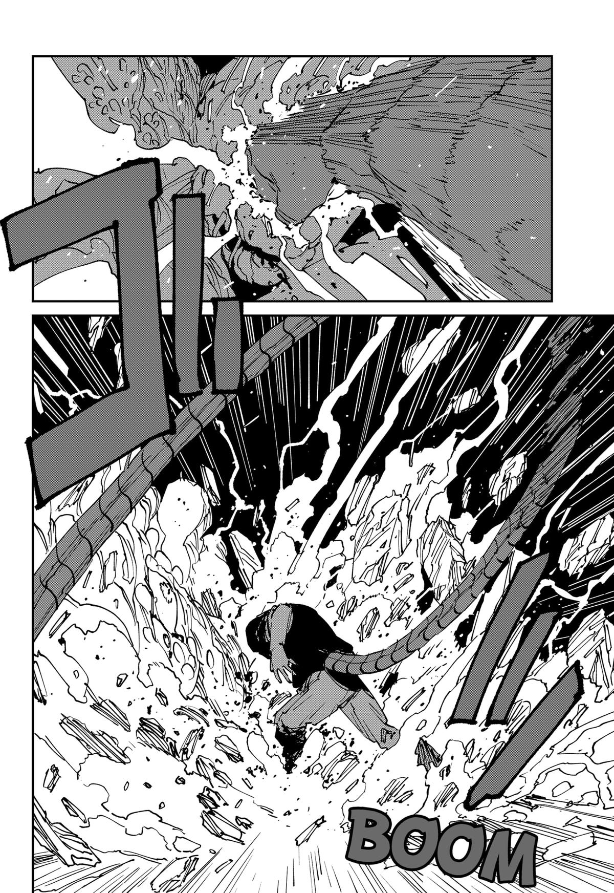 MAD Chap 43 - Next Chap 44