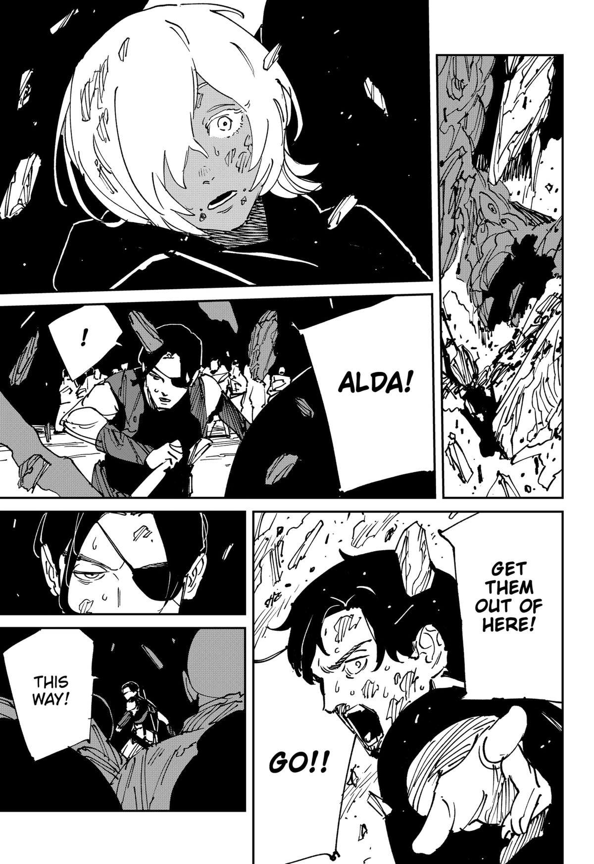 MAD Chap 43 - Next Chap 44
