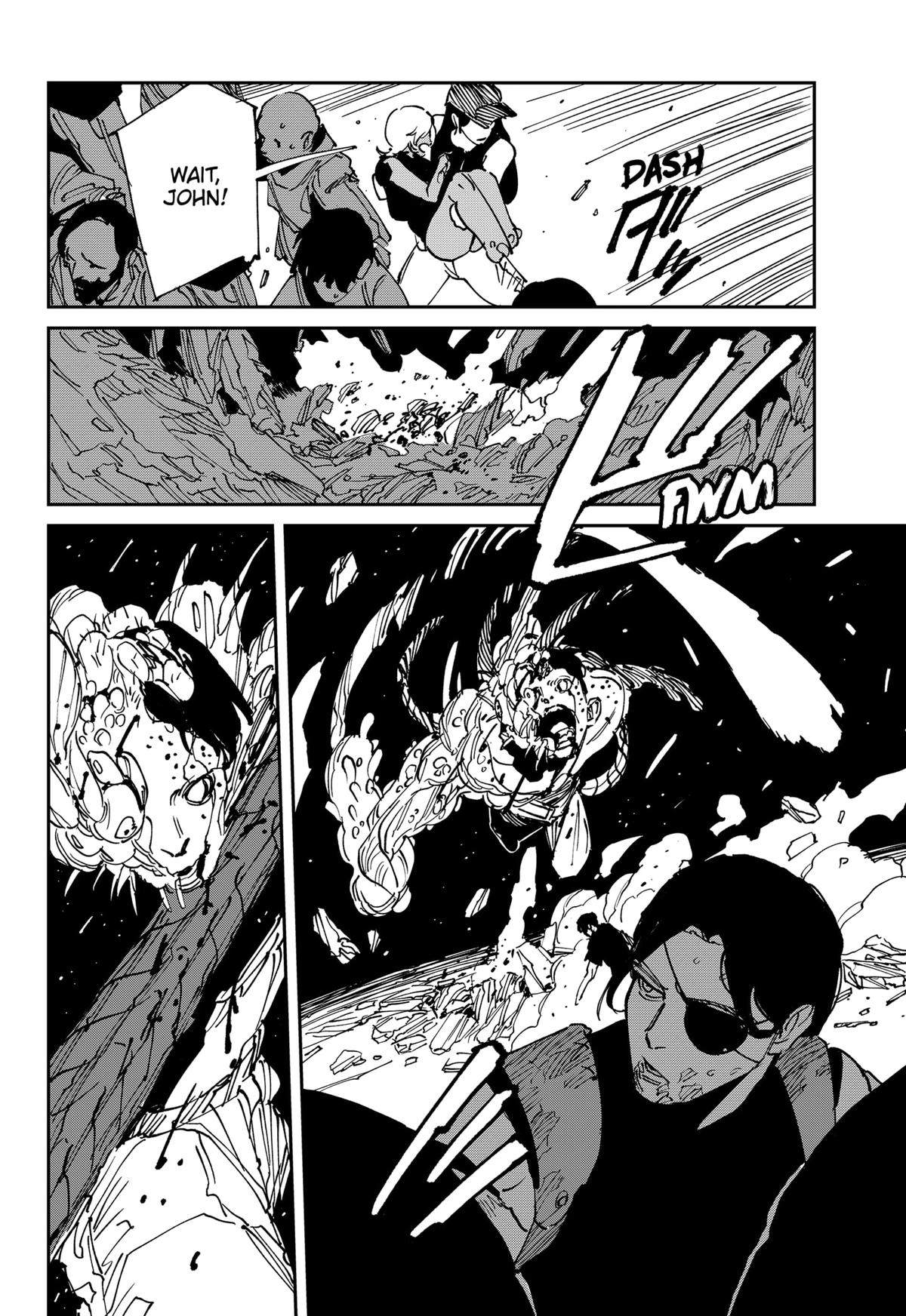 MAD Chap 43 - Next Chap 44