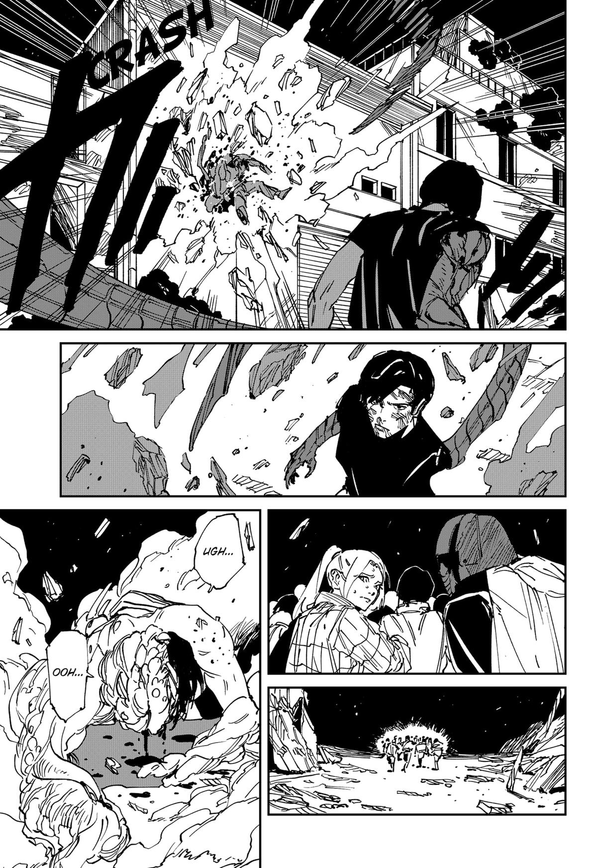 MAD Chap 43 - Next Chap 44