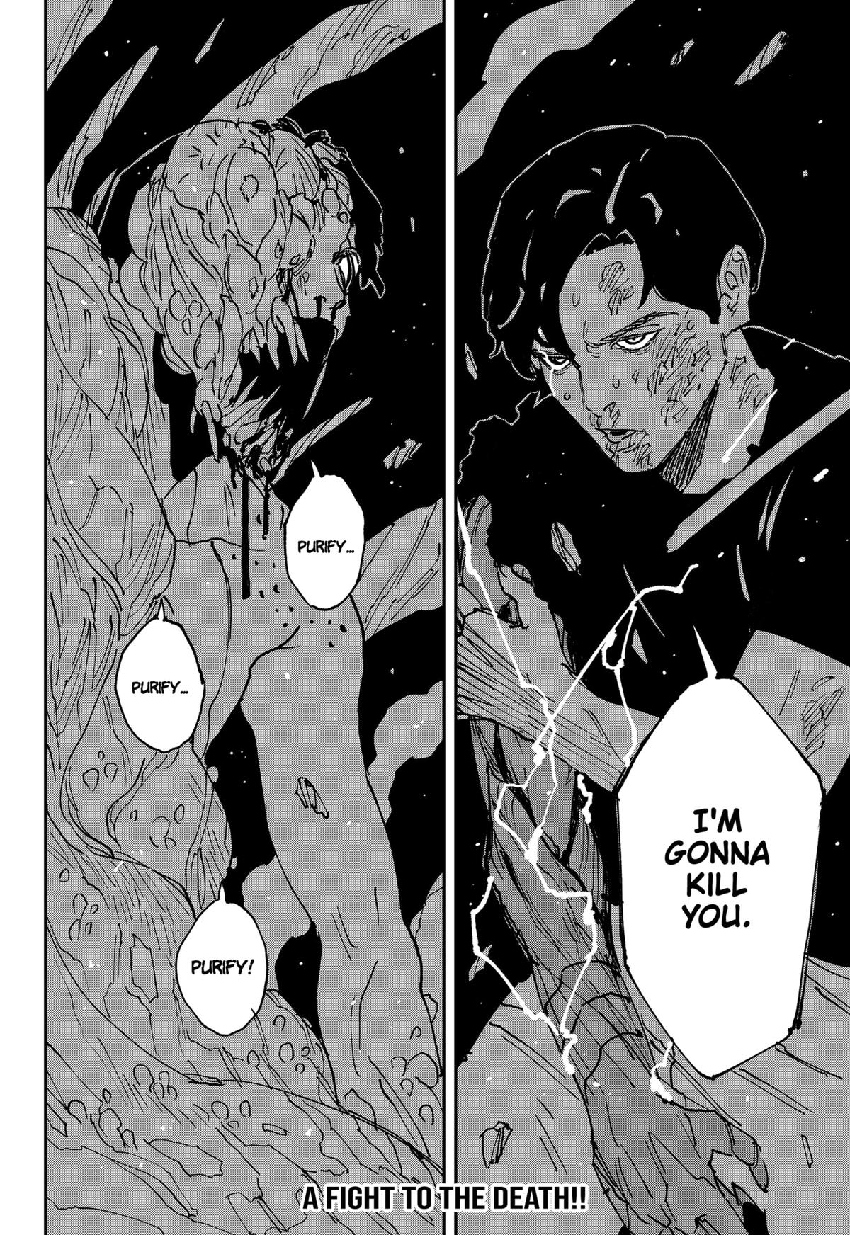 MAD Chap 43 - Next Chap 44