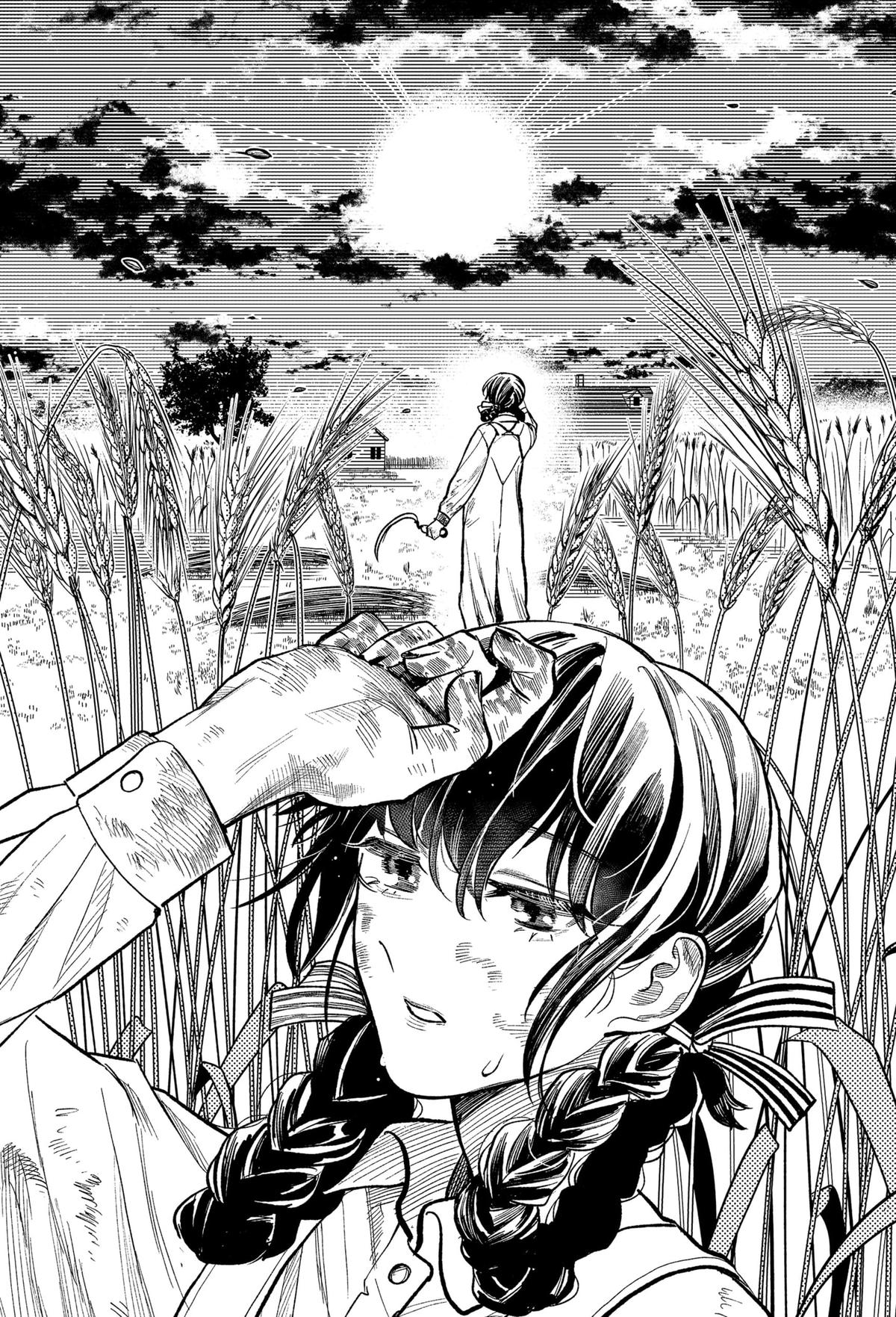 Drunk Bullet Chap 7 - Next Chap 8
