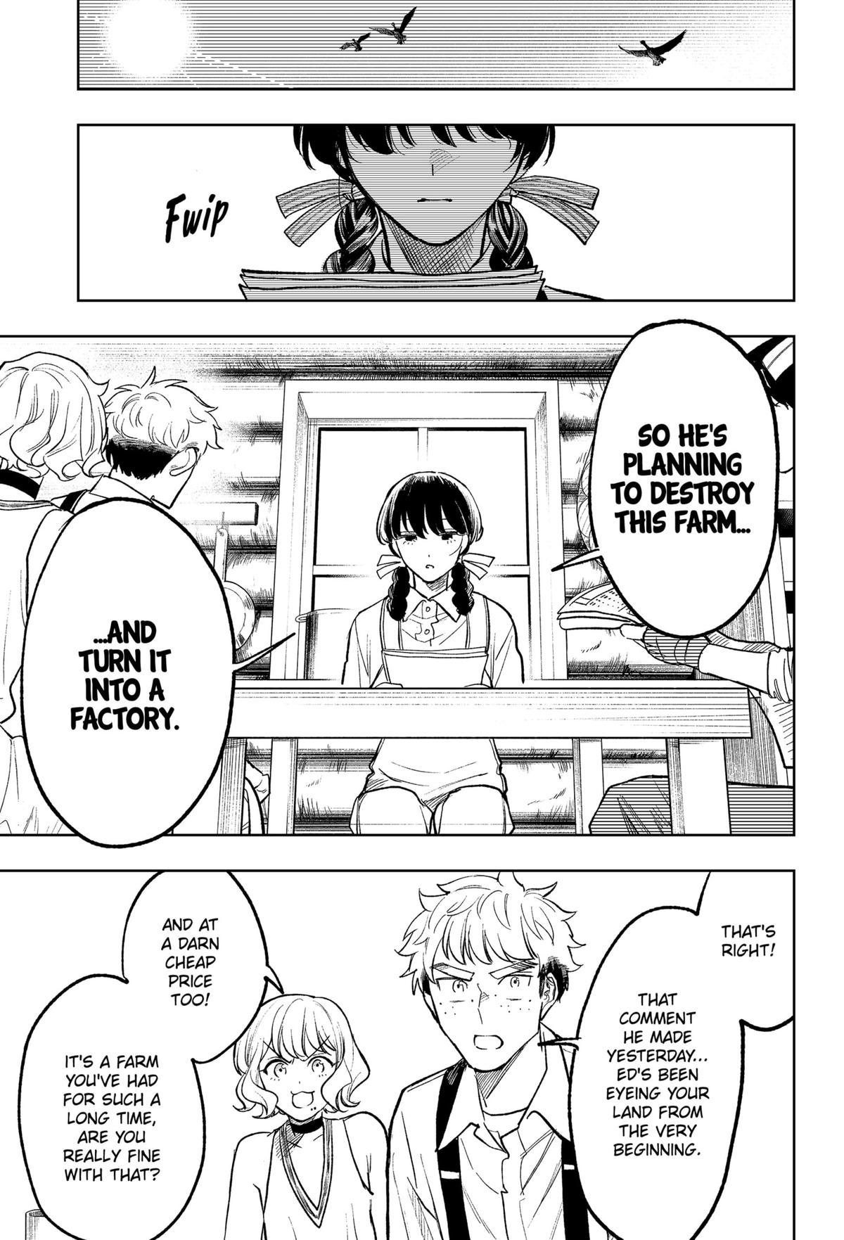 Drunk Bullet Chap 8 - Next Chap 9