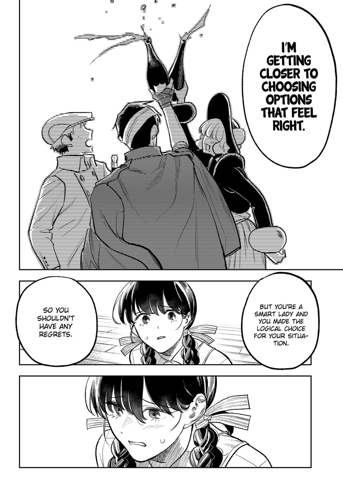 Drunk Bullet Chap 9 - Next Chap 10