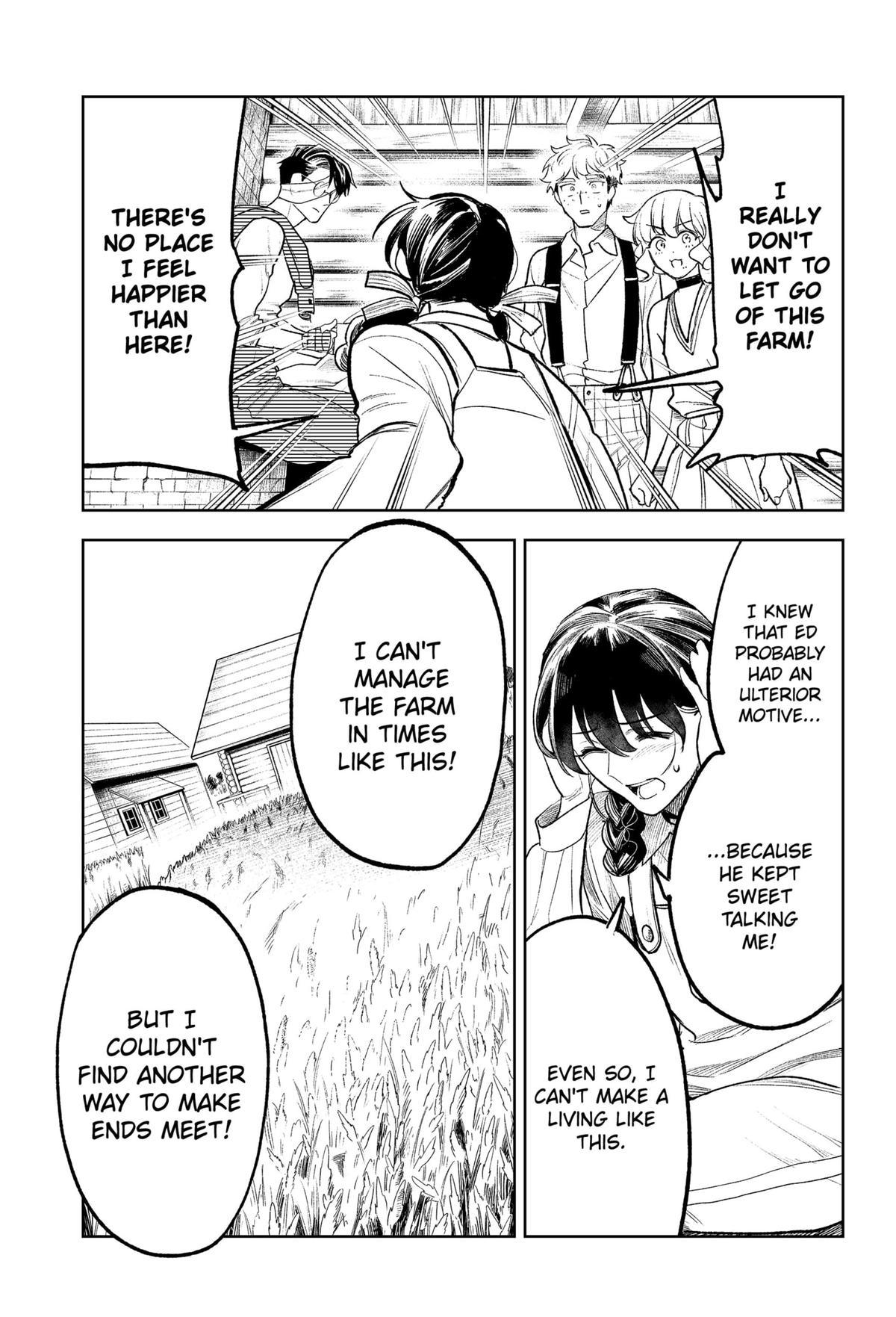 Drunk Bullet Chap 9 - Next Chap 10
