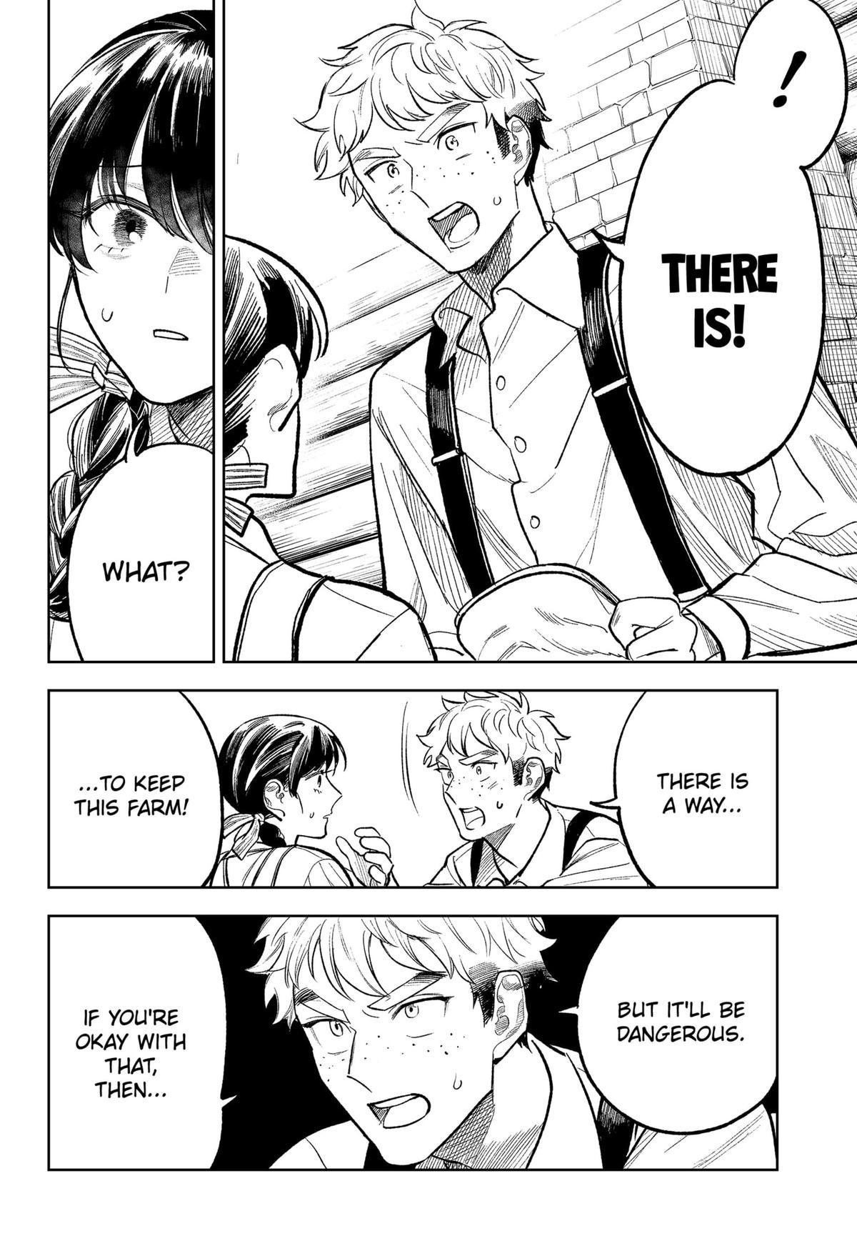 Drunk Bullet Chap 9 - Next Chap 10