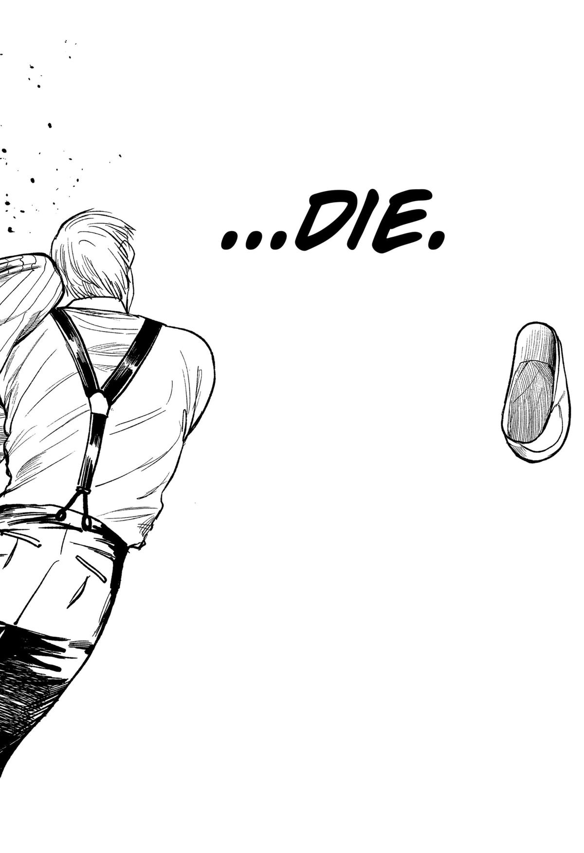 Drunk Bullet Chap 3 - Next Chap 4