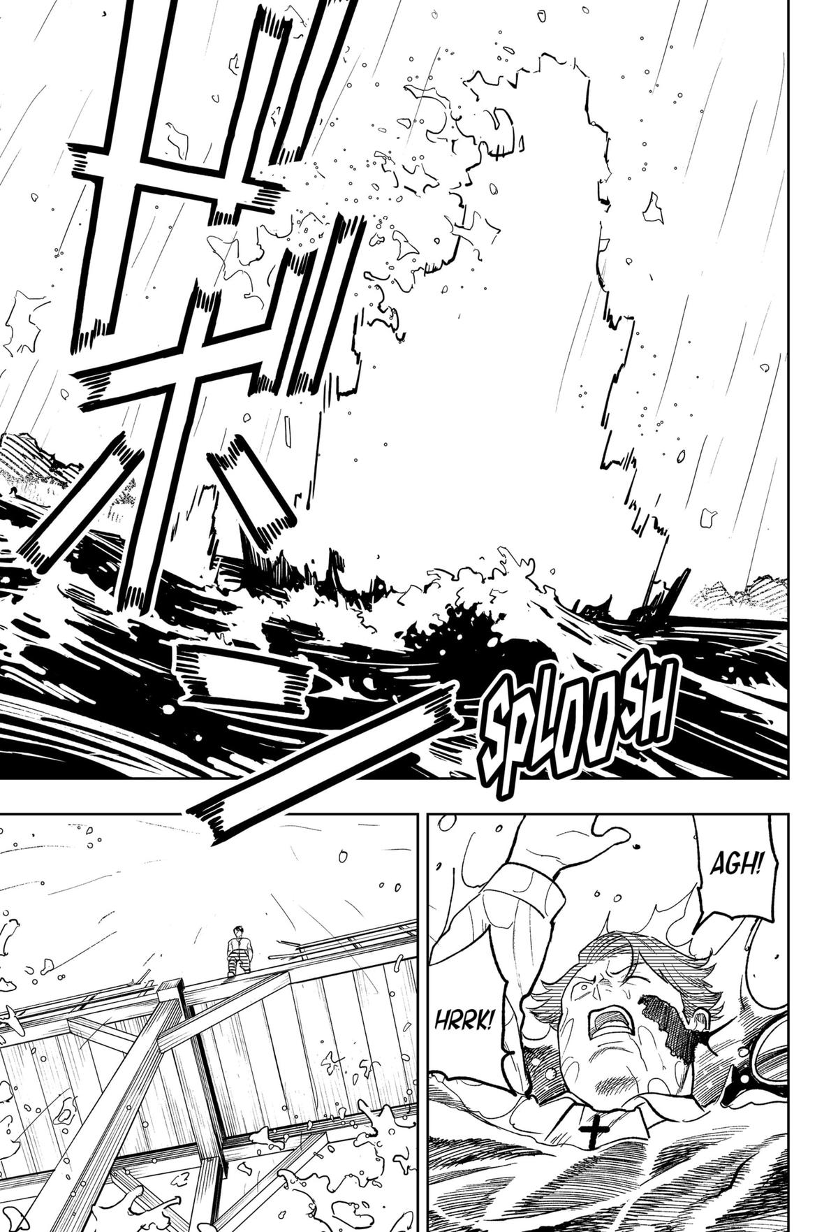 Drunk Bullet Chap 19 - Next Chap 20