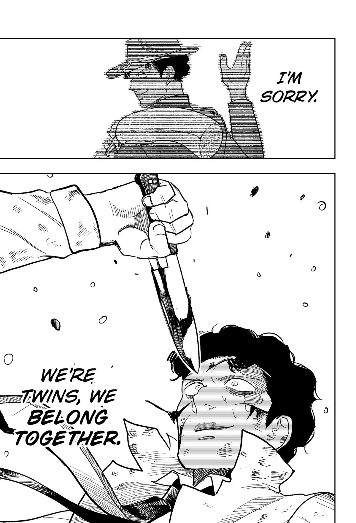 Drunk Bullet Chap 19 - Next Chap 20