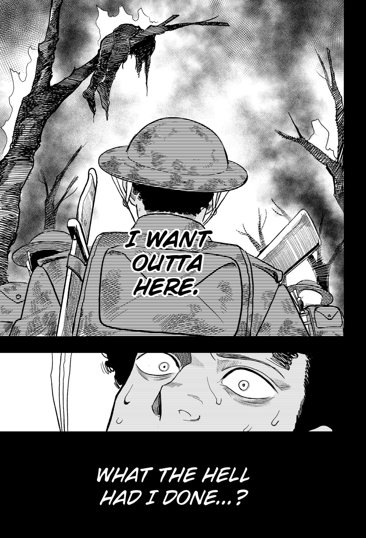 Drunk Bullet Chap 19 - Next Chap 20