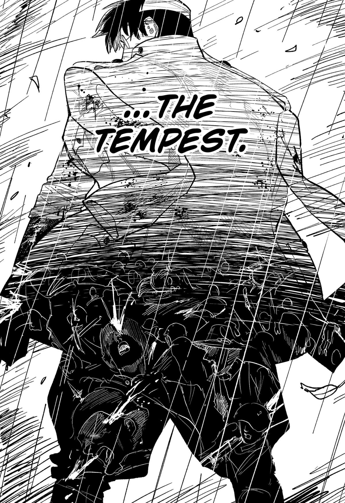 Drunk Bullet Chap 10 - Next Chap 11