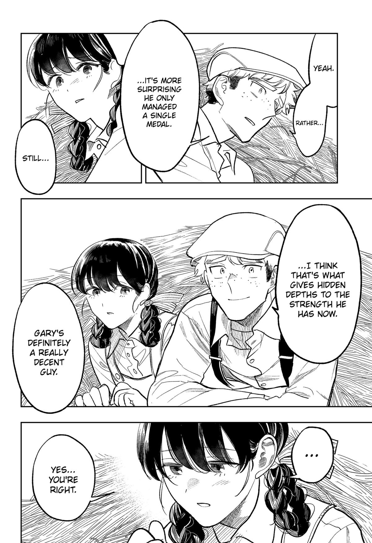 Drunk Bullet Chap 10 - Next Chap 11