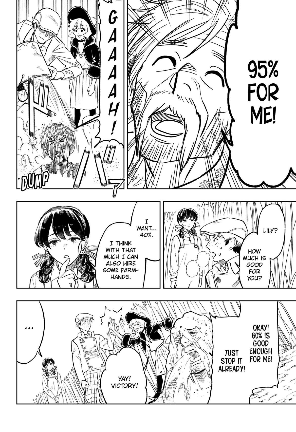 Drunk Bullet Chap 11 - Next Chap 12