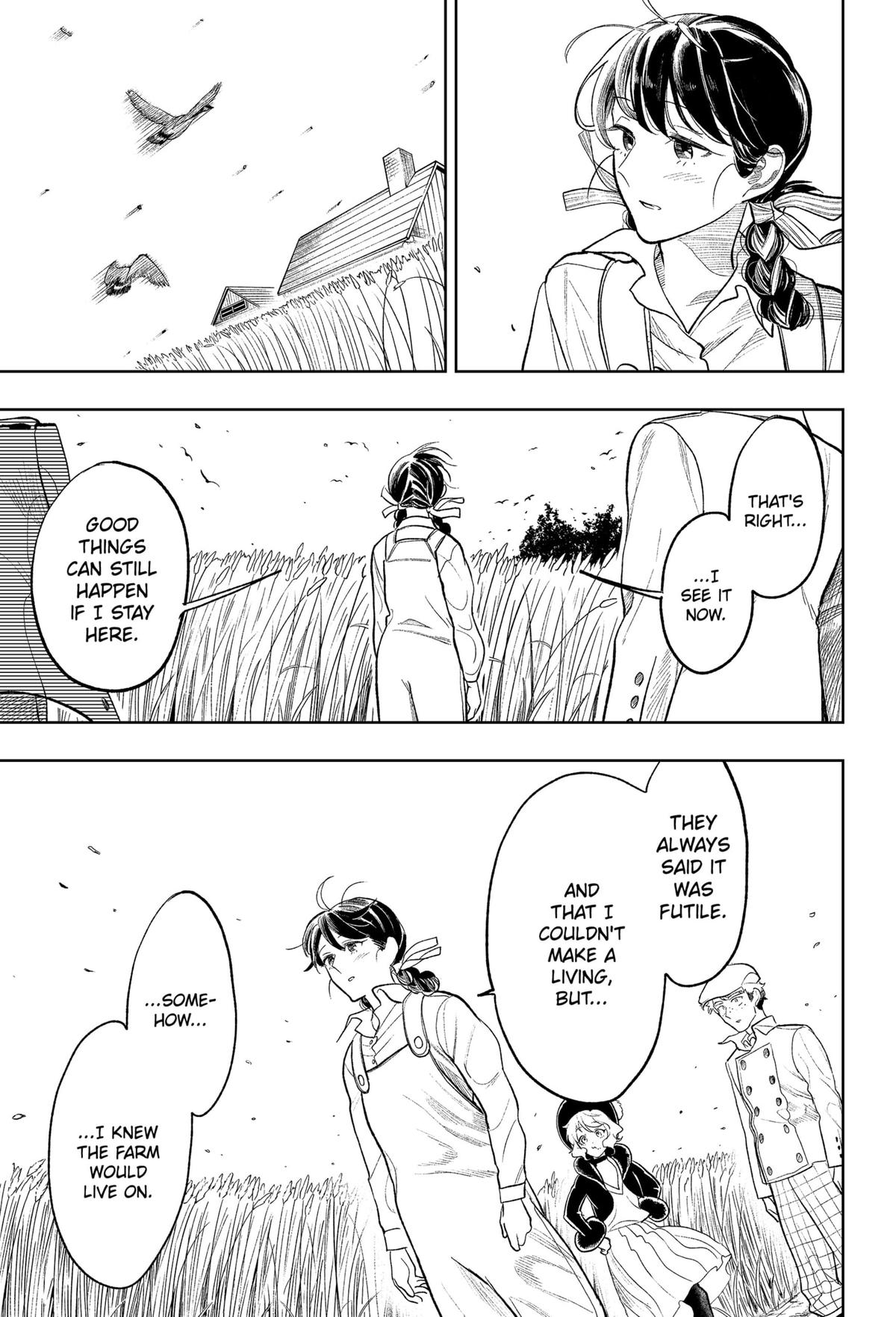 Drunk Bullet Chap 11 - Next Chap 12