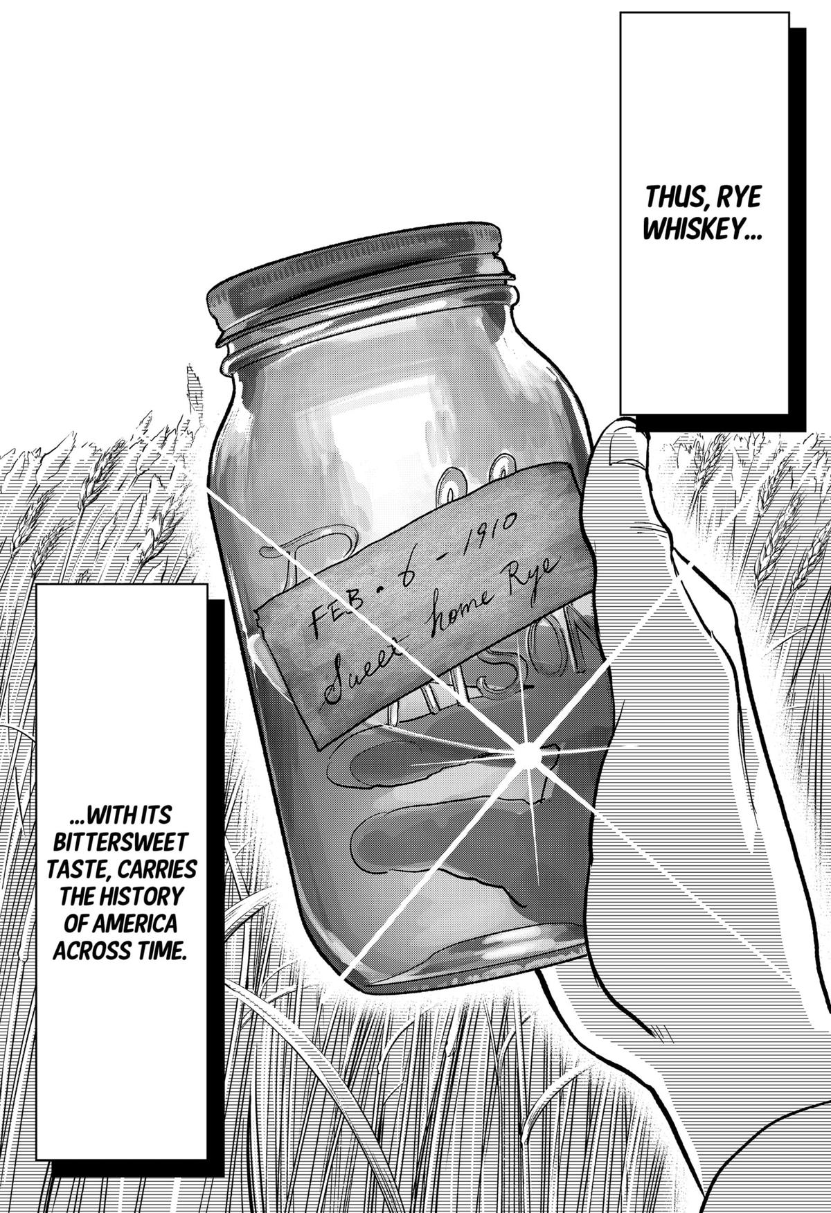 Drunk Bullet Chap 12 - Next Chap 13