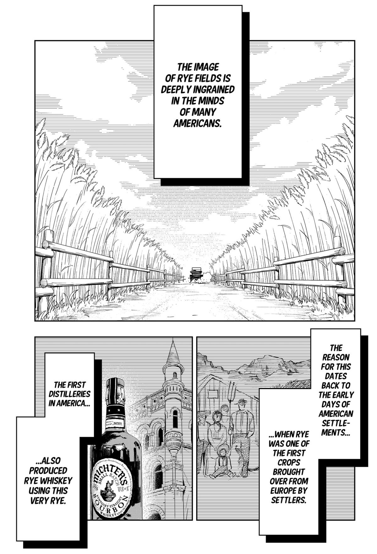 Drunk Bullet Chap 12 - Next Chap 13