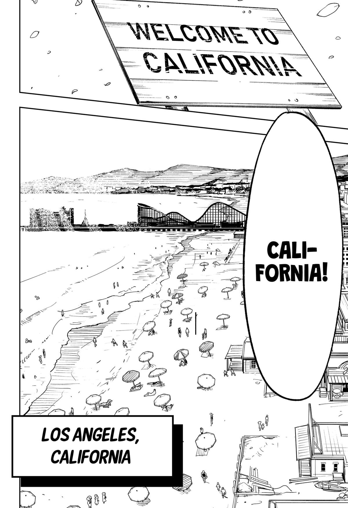 Drunk Bullet Chap 21 - Next Chap 22