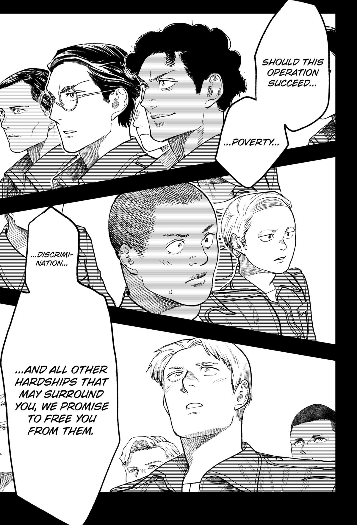 Drunk Bullet Chap 22 - Next Chap 23