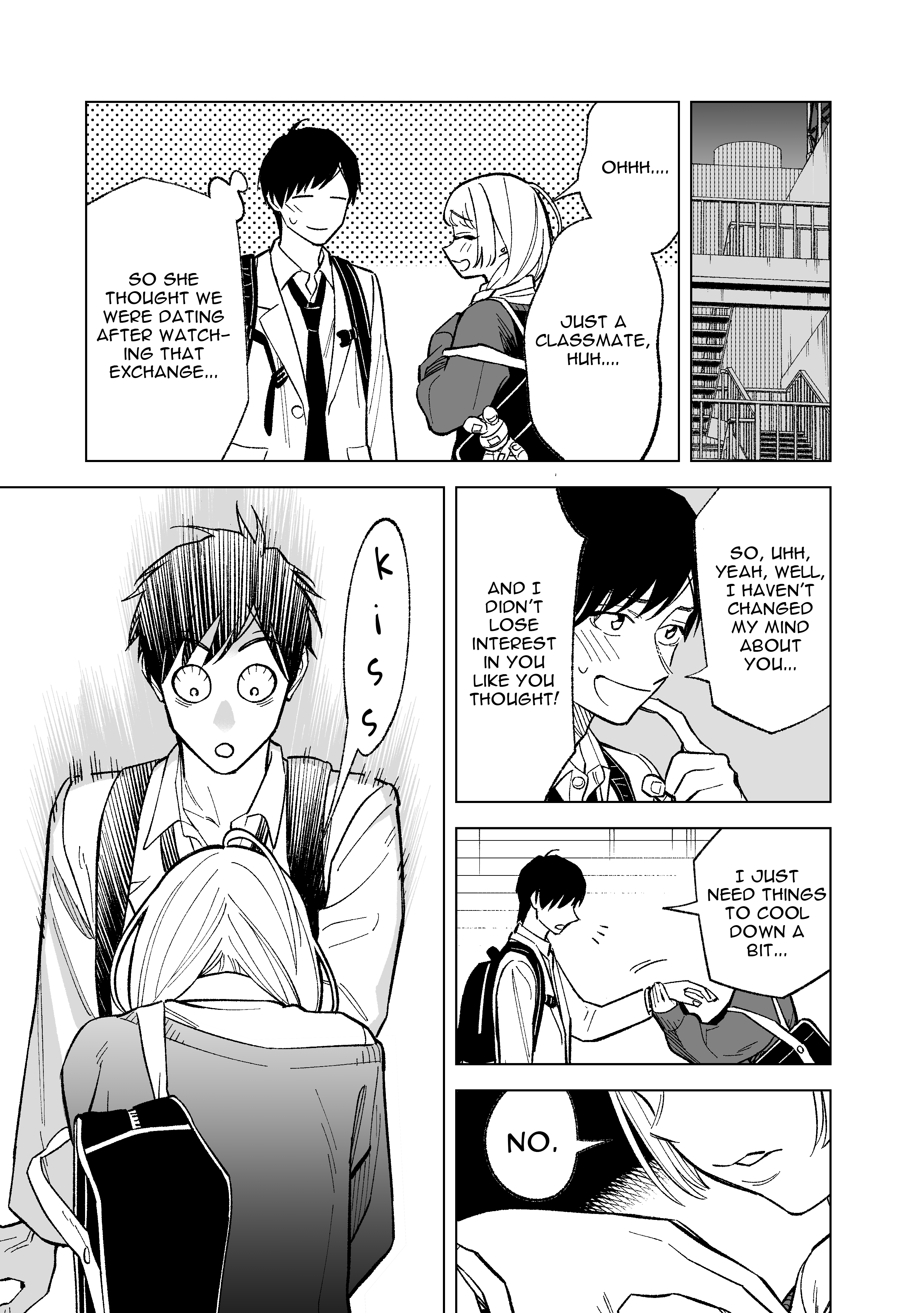 Kono Gomi wo Nanto Yobu Chap 4 - Next Chap 5