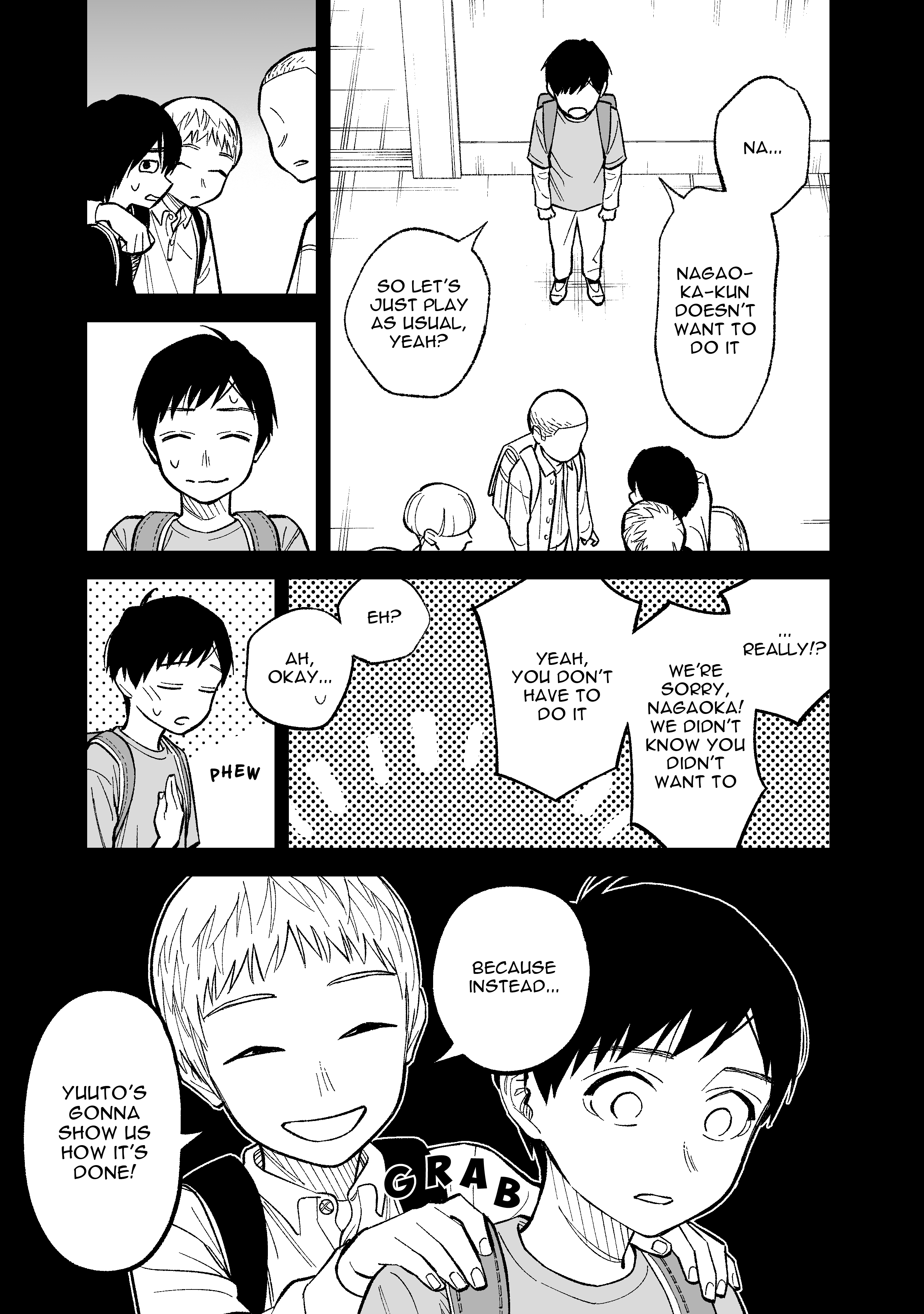Kono Gomi wo Nanto Yobu Chap 5 - Next Chap 6