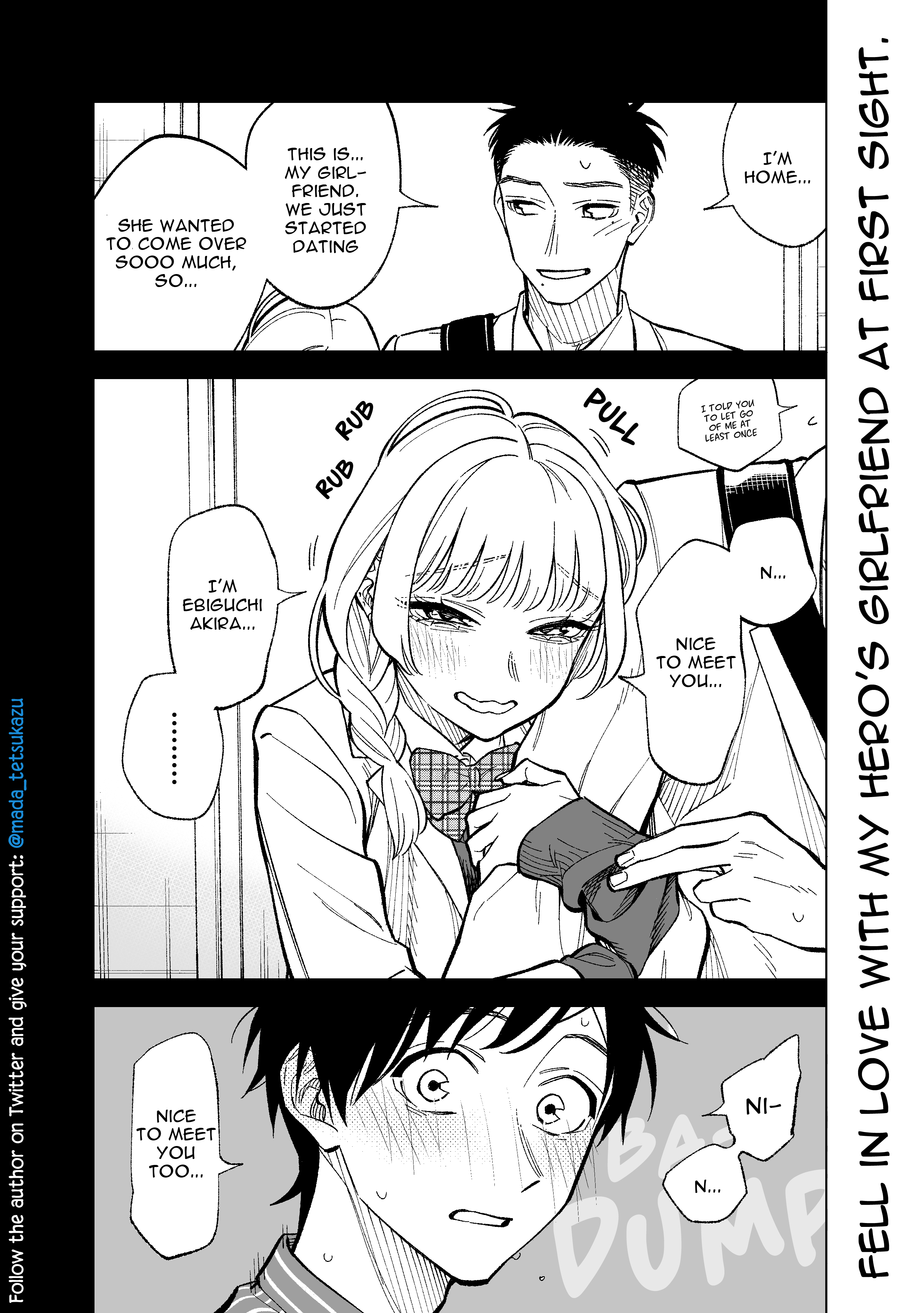 Kono Gomi wo Nanto Yobu Chap 5 - Next Chap 6