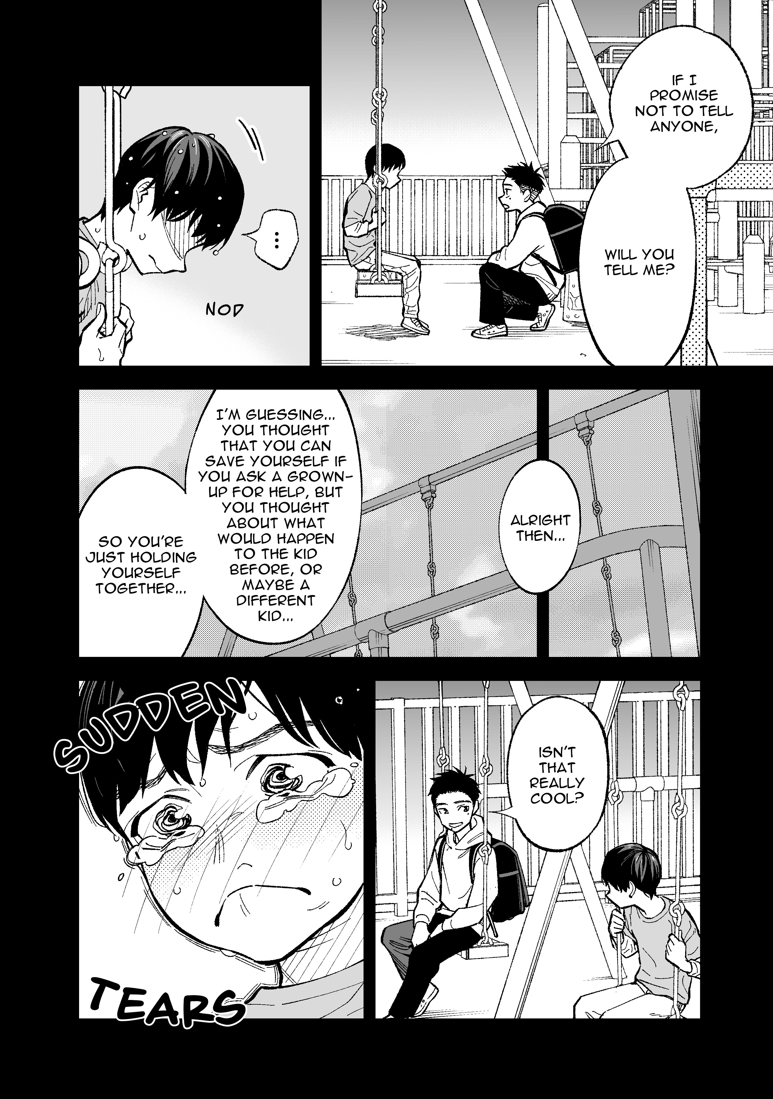 Kono Gomi wo Nanto Yobu Chap 5 - Next Chap 6