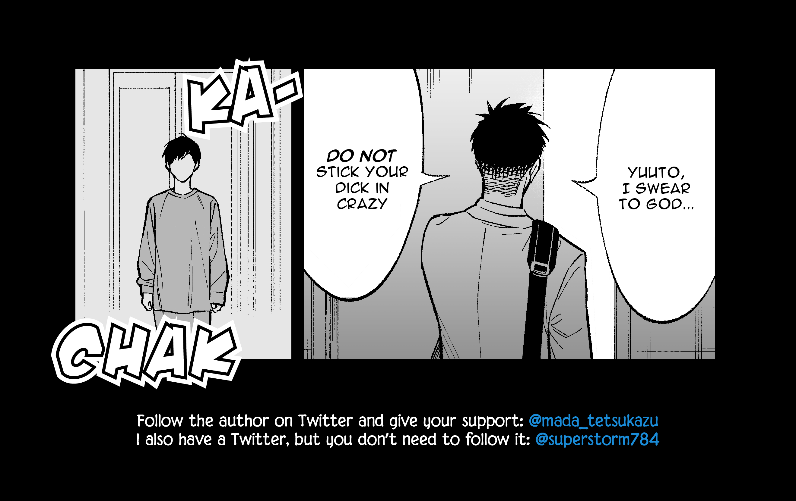 Kono Gomi wo Nanto Yobu Chap 6 - Next Chap 7