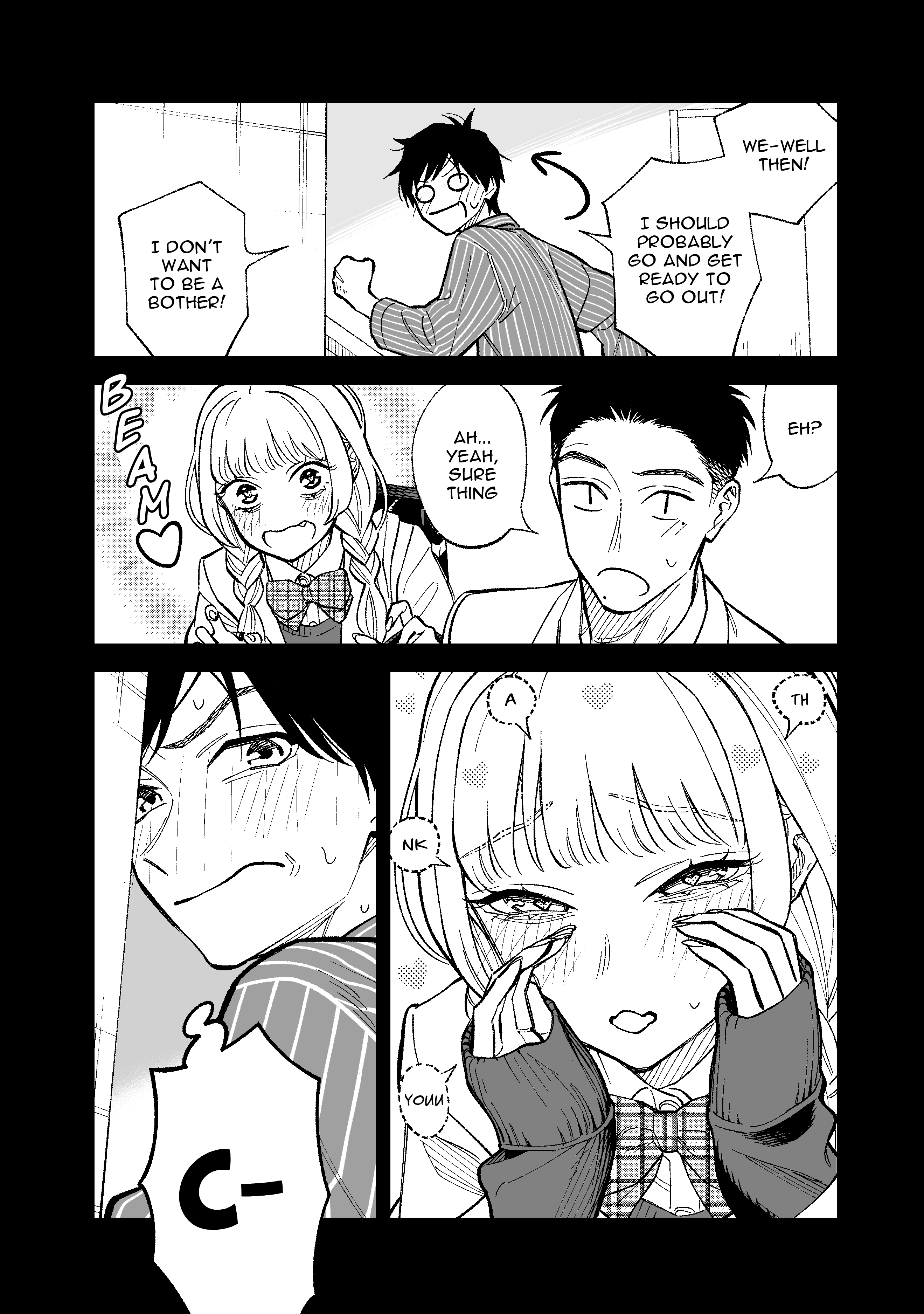 Kono Gomi wo Nanto Yobu Chap 6 - Next Chap 7