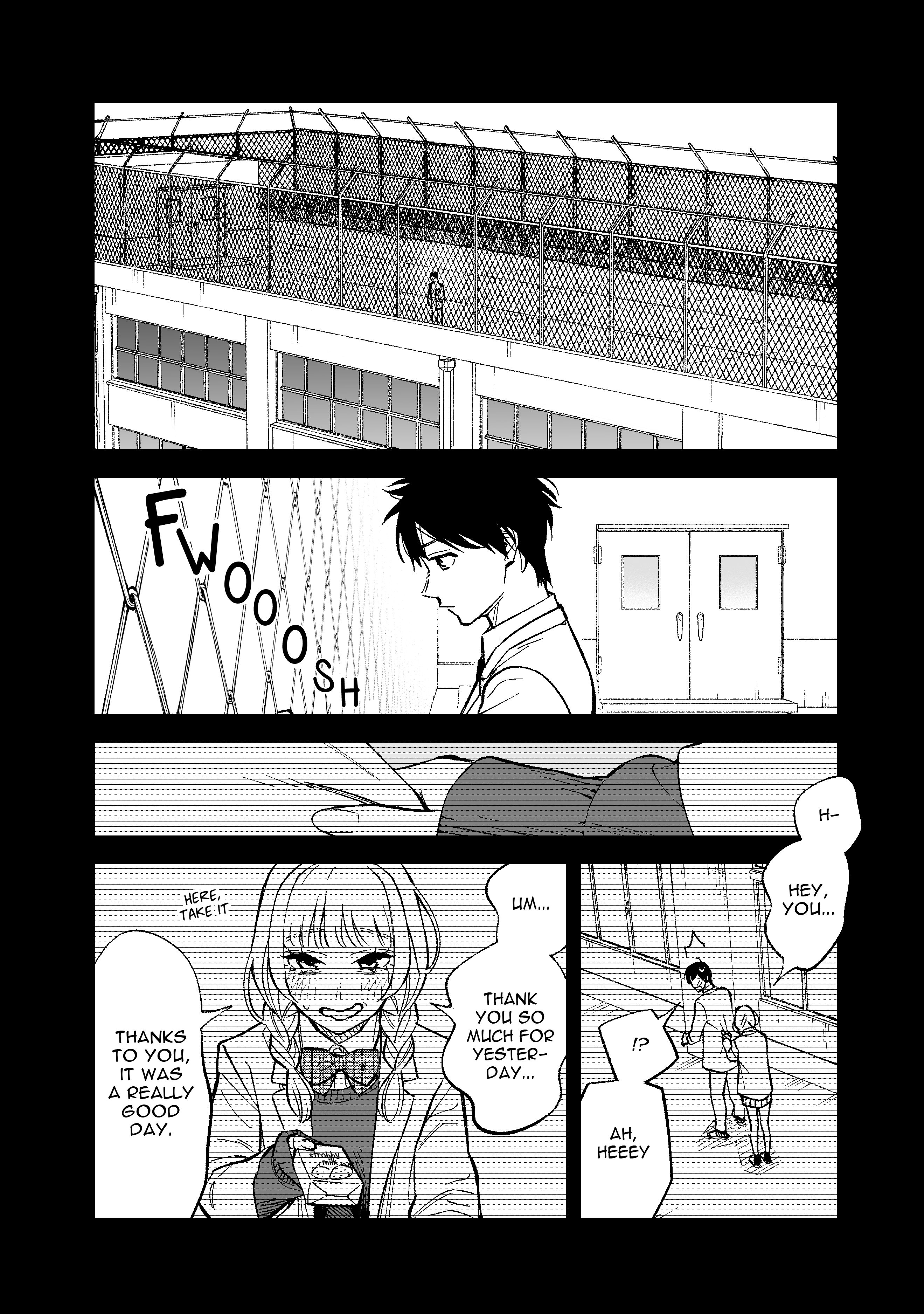 Kono Gomi wo Nanto Yobu Chap 6 - Next Chap 7
