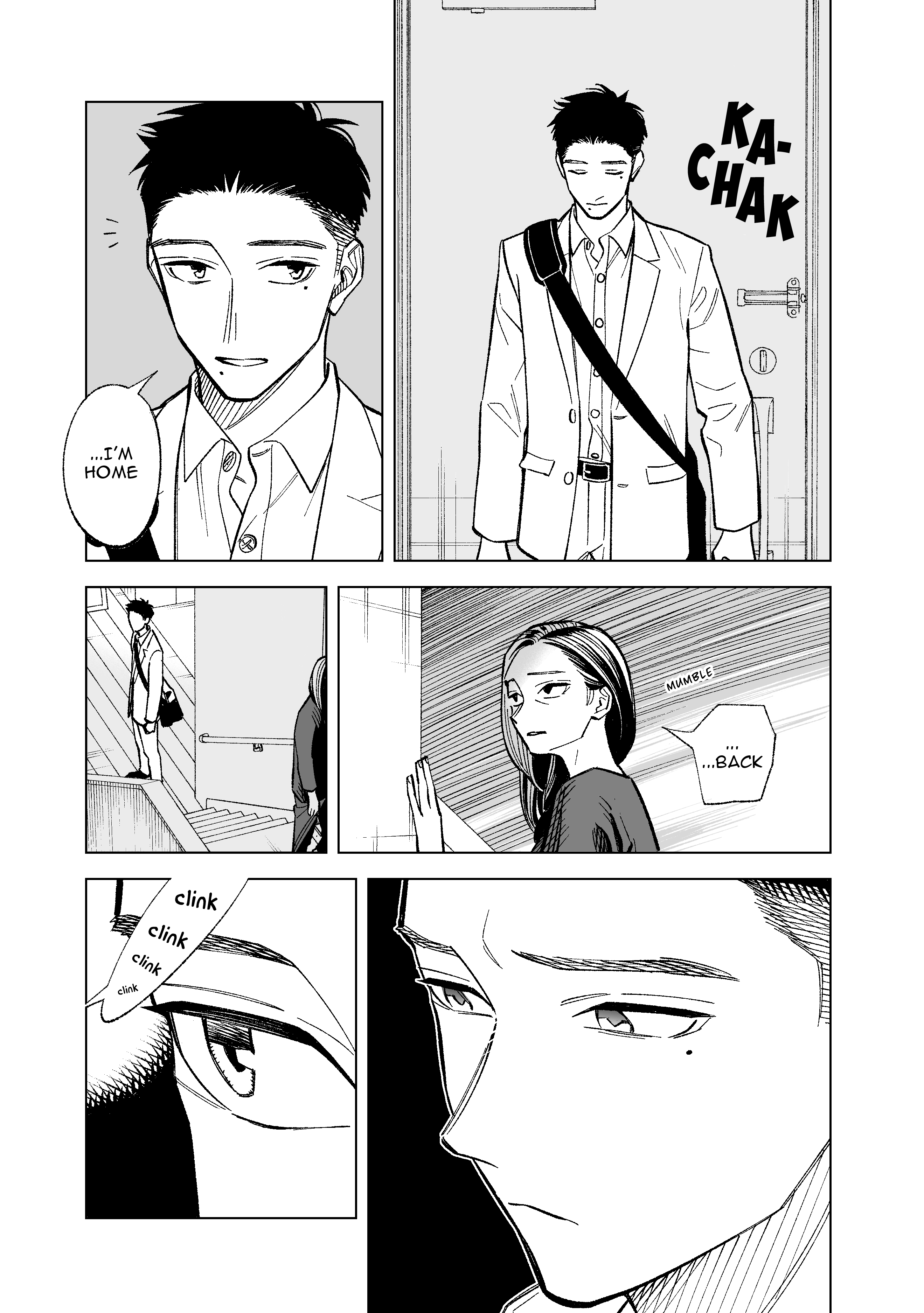 Kono Gomi wo Nanto Yobu Chap 9 - Next Chap 10