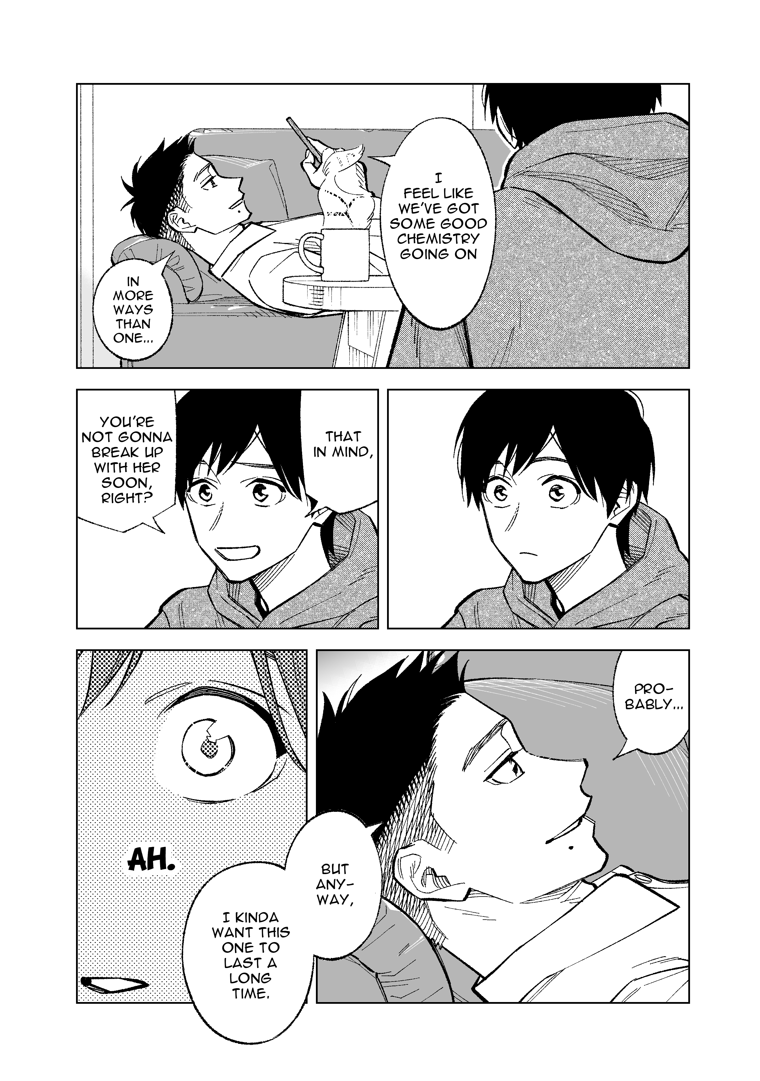 Kono Gomi wo Nanto Yobu Chap 9 - Next Chap 10