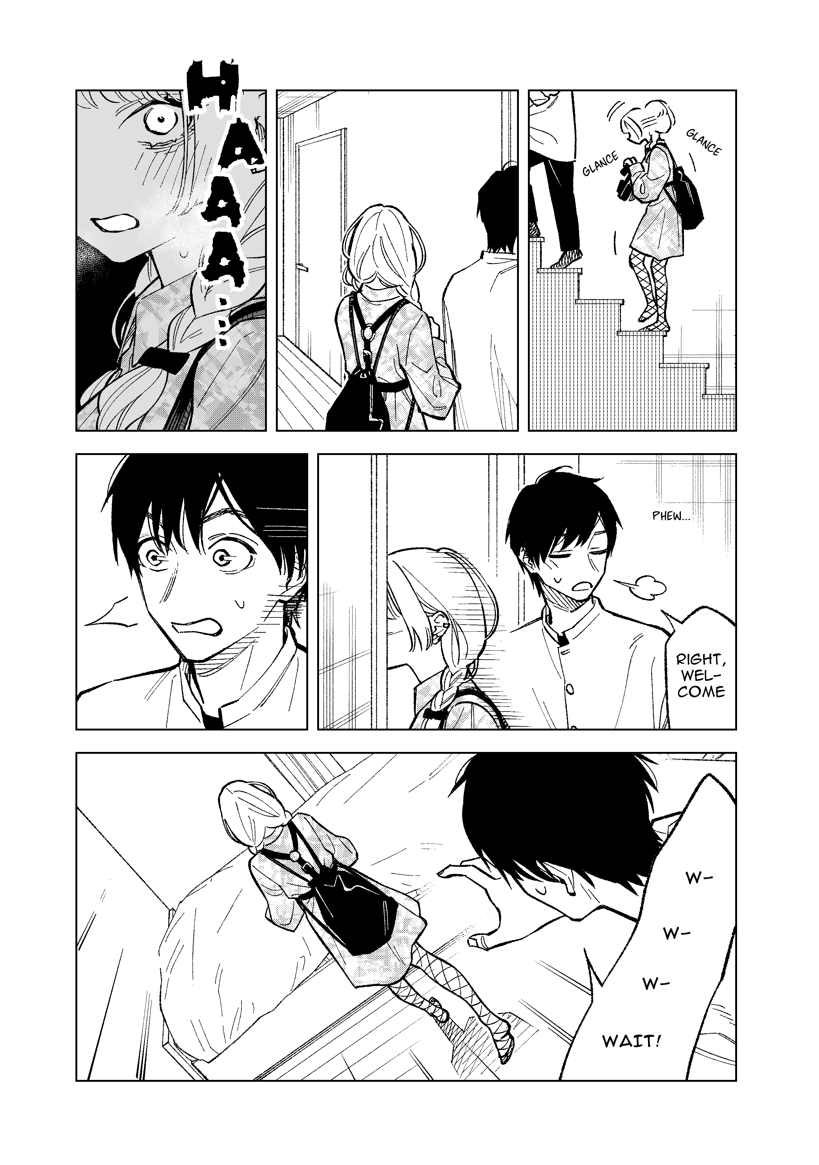 Kono Gomi wo Nanto Yobu Chap 1 - Next Chap 2