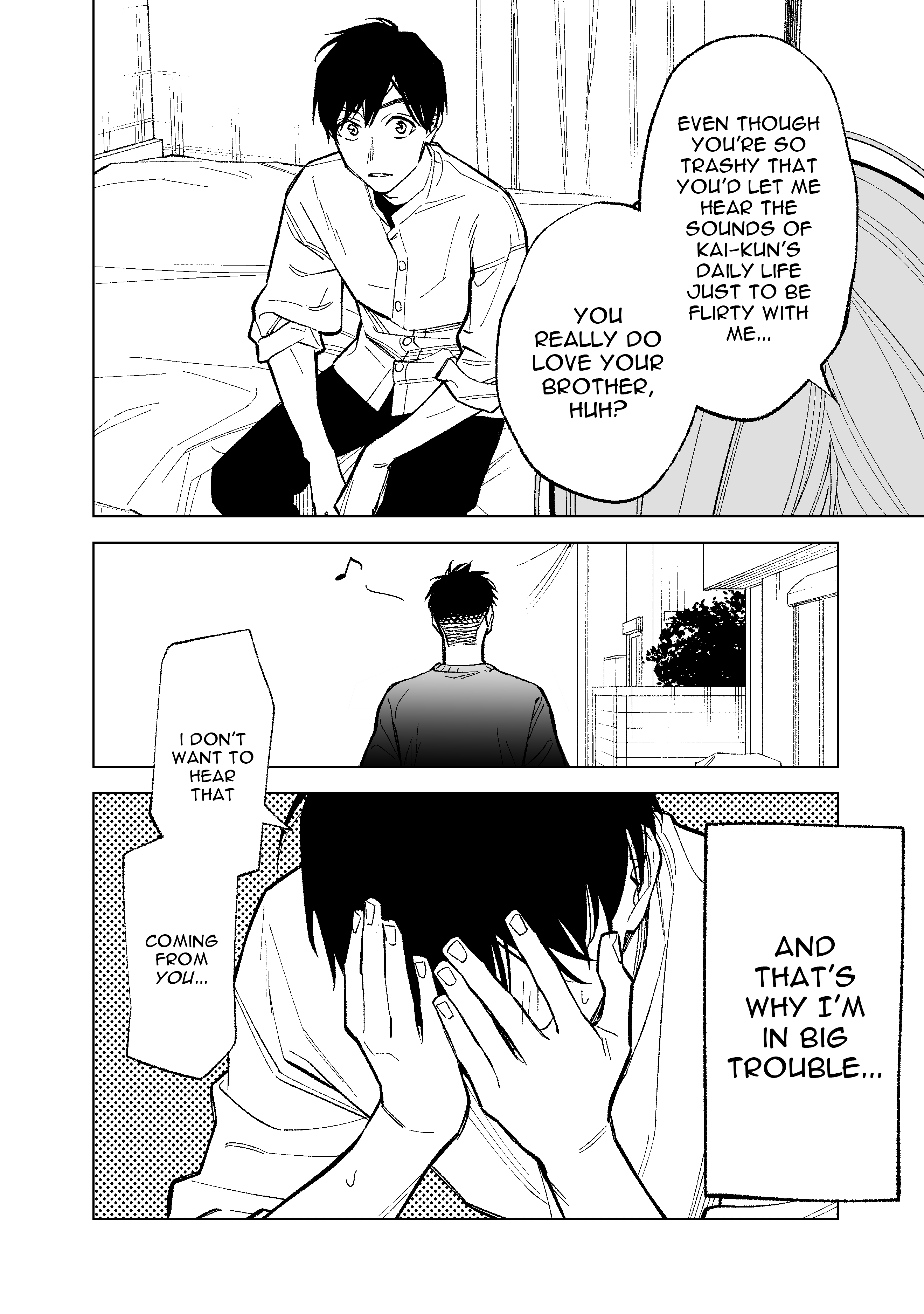 Kono Gomi wo Nanto Yobu Chap 1 - Next Chap 2