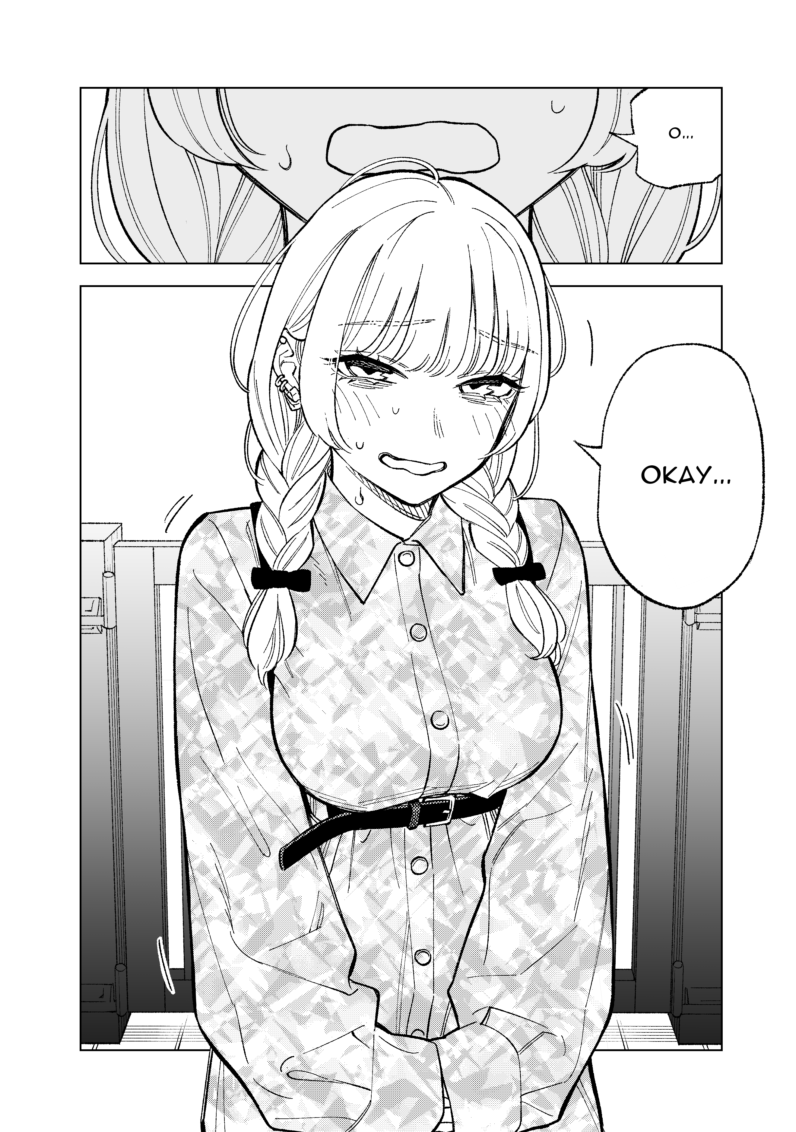 Kono Gomi wo Nanto Yobu Chap 1 - Next Chap 2