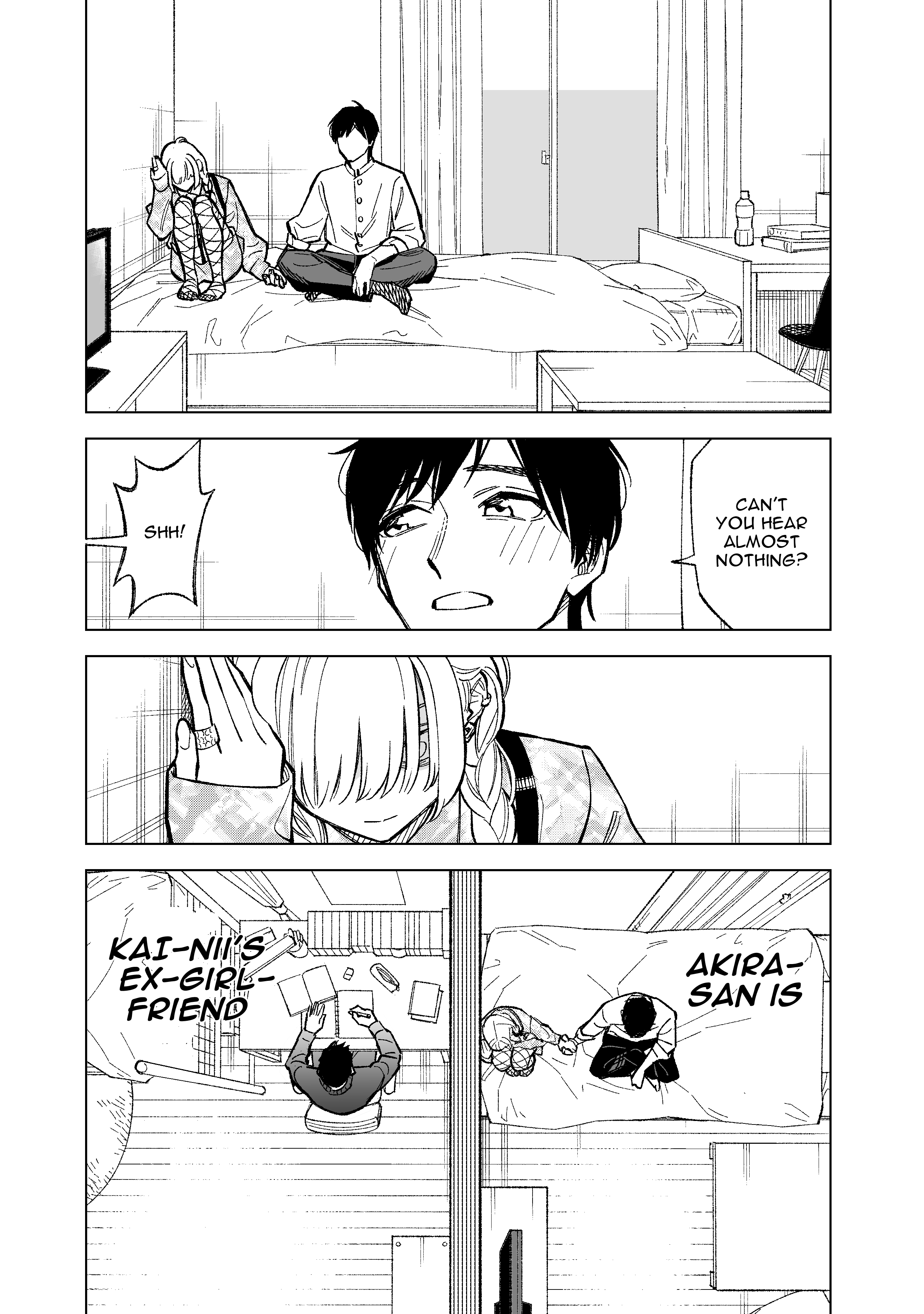 Kono Gomi wo Nanto Yobu Chap 1 - Next Chap 2