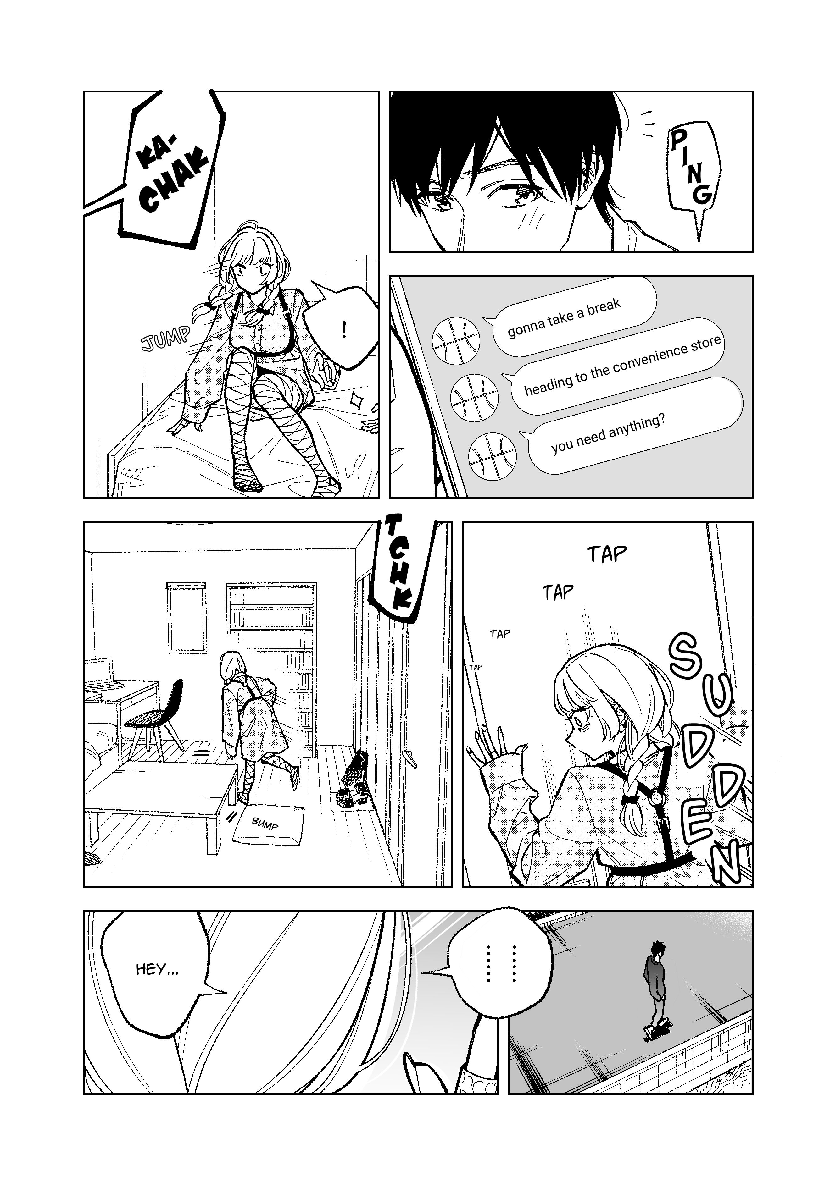 Kono Gomi wo Nanto Yobu Chap 1 - Next Chap 2