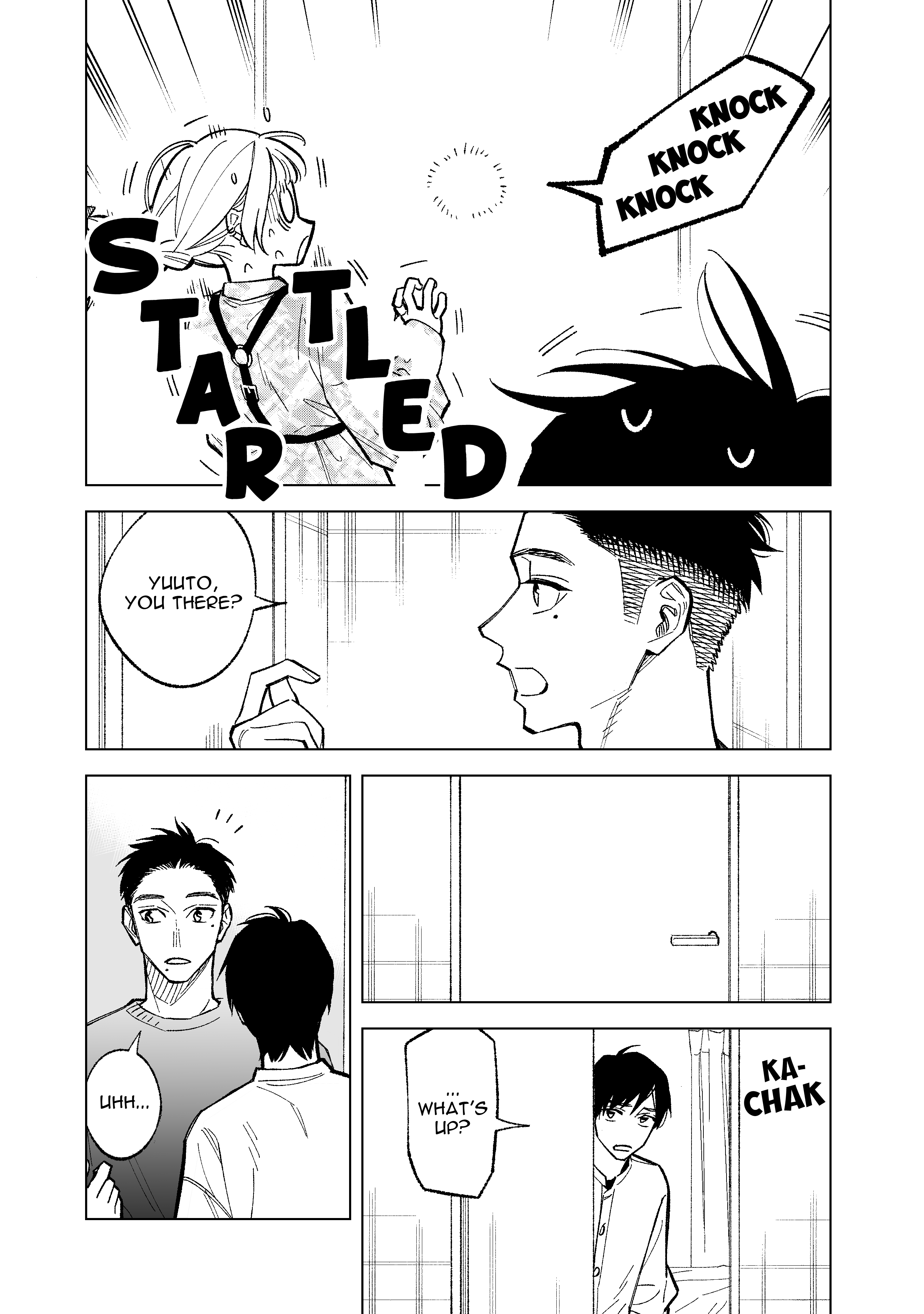 Kono Gomi wo Nanto Yobu Chap 2 - Next Chap 3