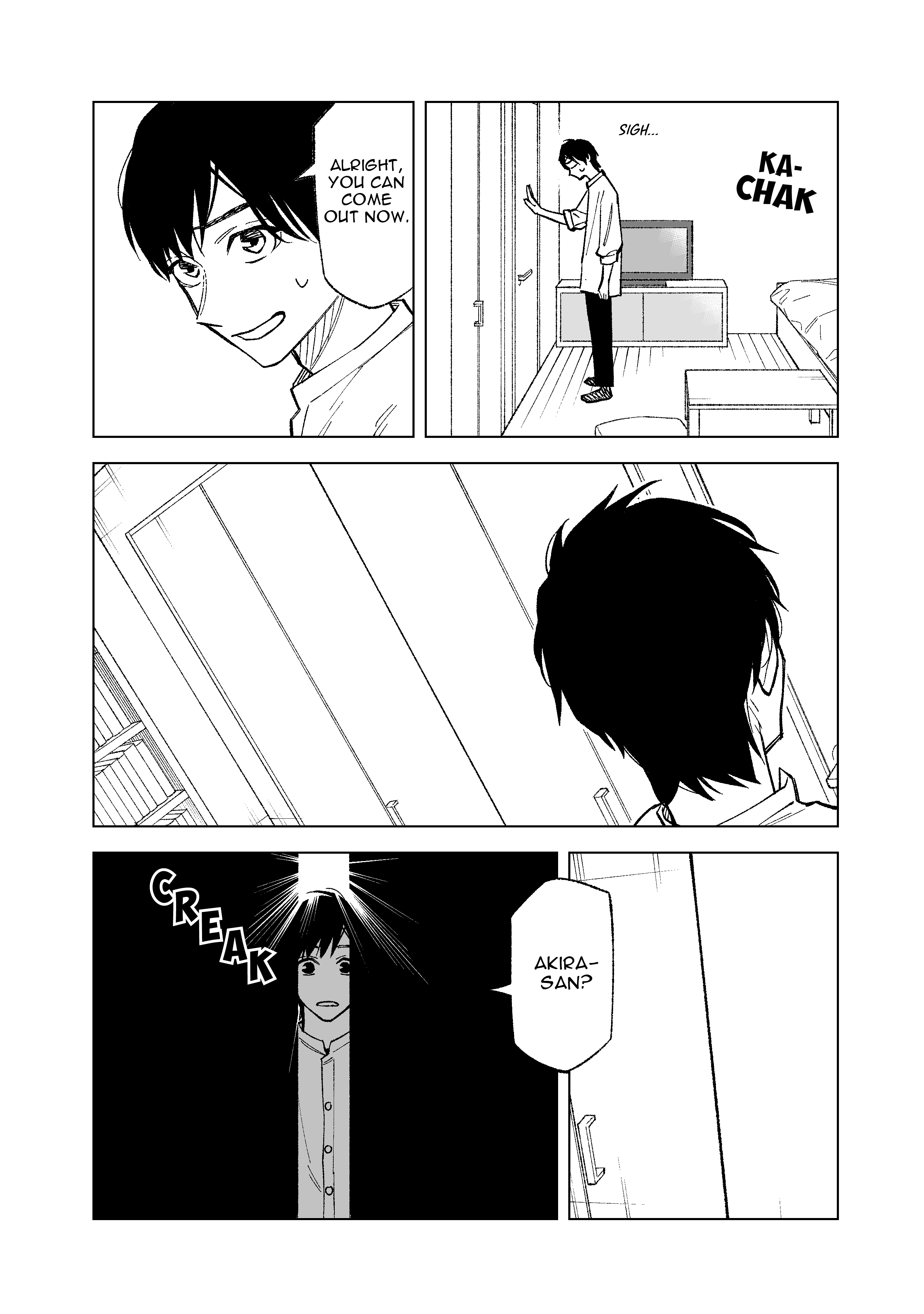 Kono Gomi wo Nanto Yobu Chap 2 - Next Chap 3