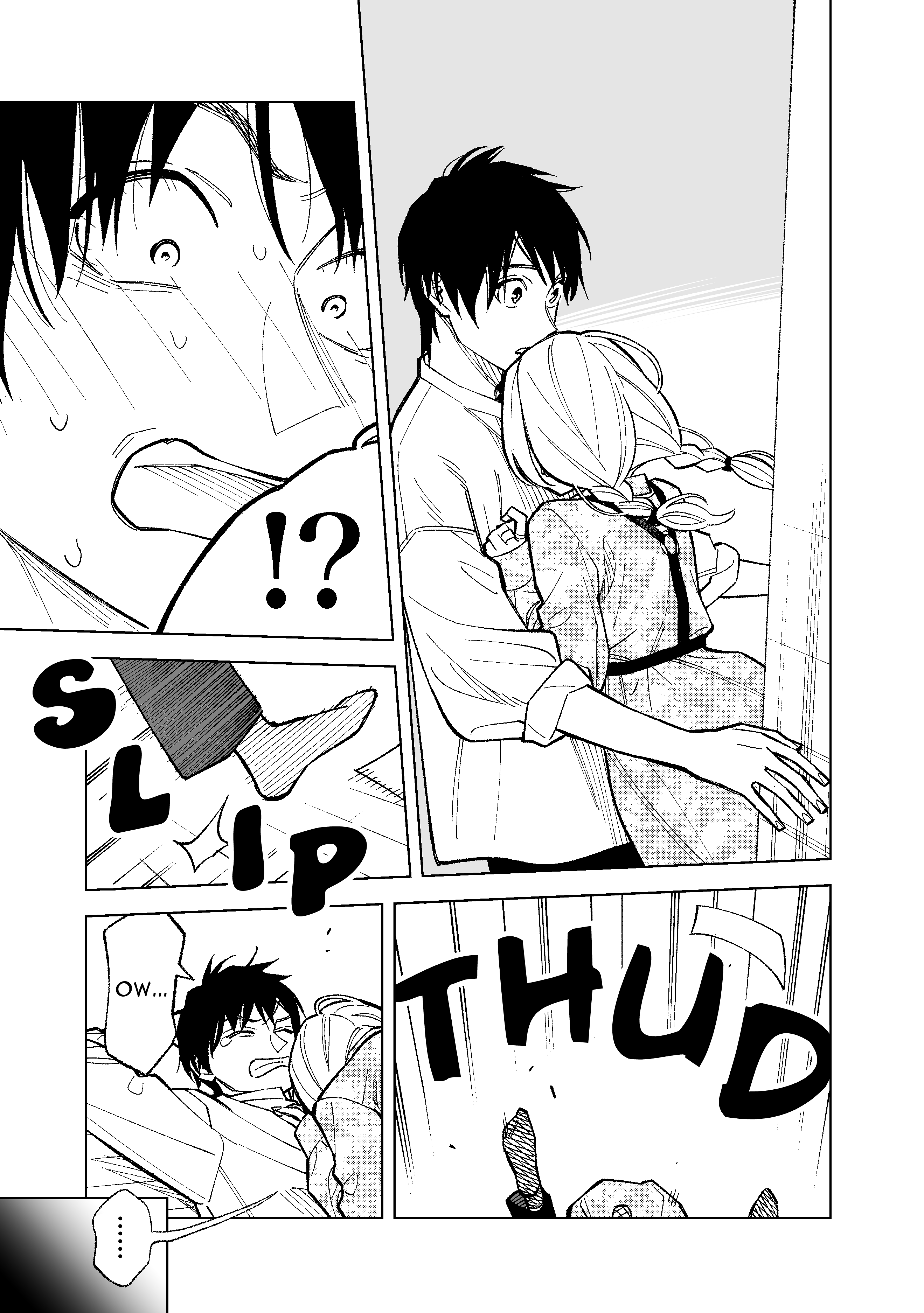 Kono Gomi wo Nanto Yobu Chap 2 - Next Chap 3