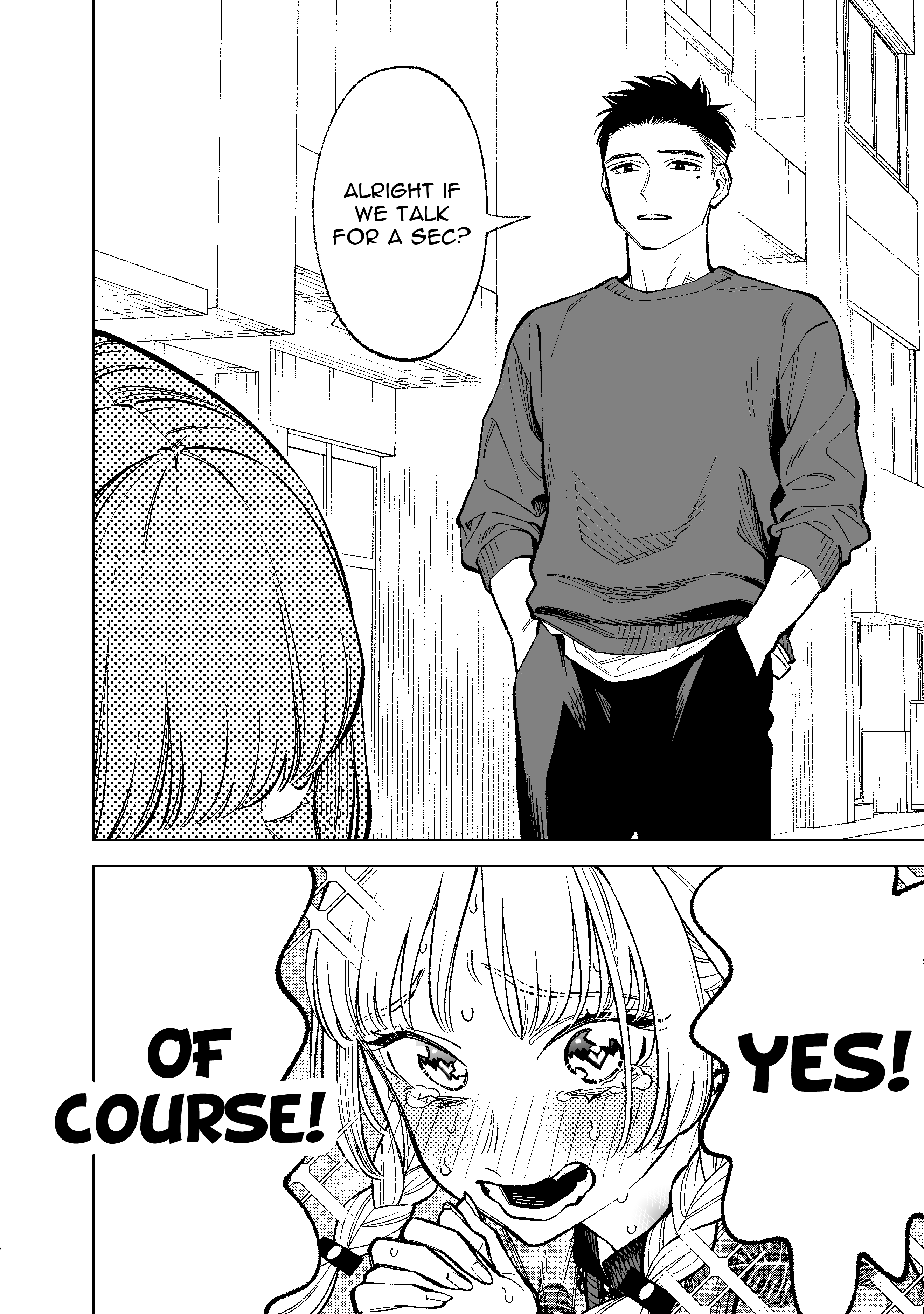 Kono Gomi wo Nanto Yobu Chap 14 - Next Chap 15