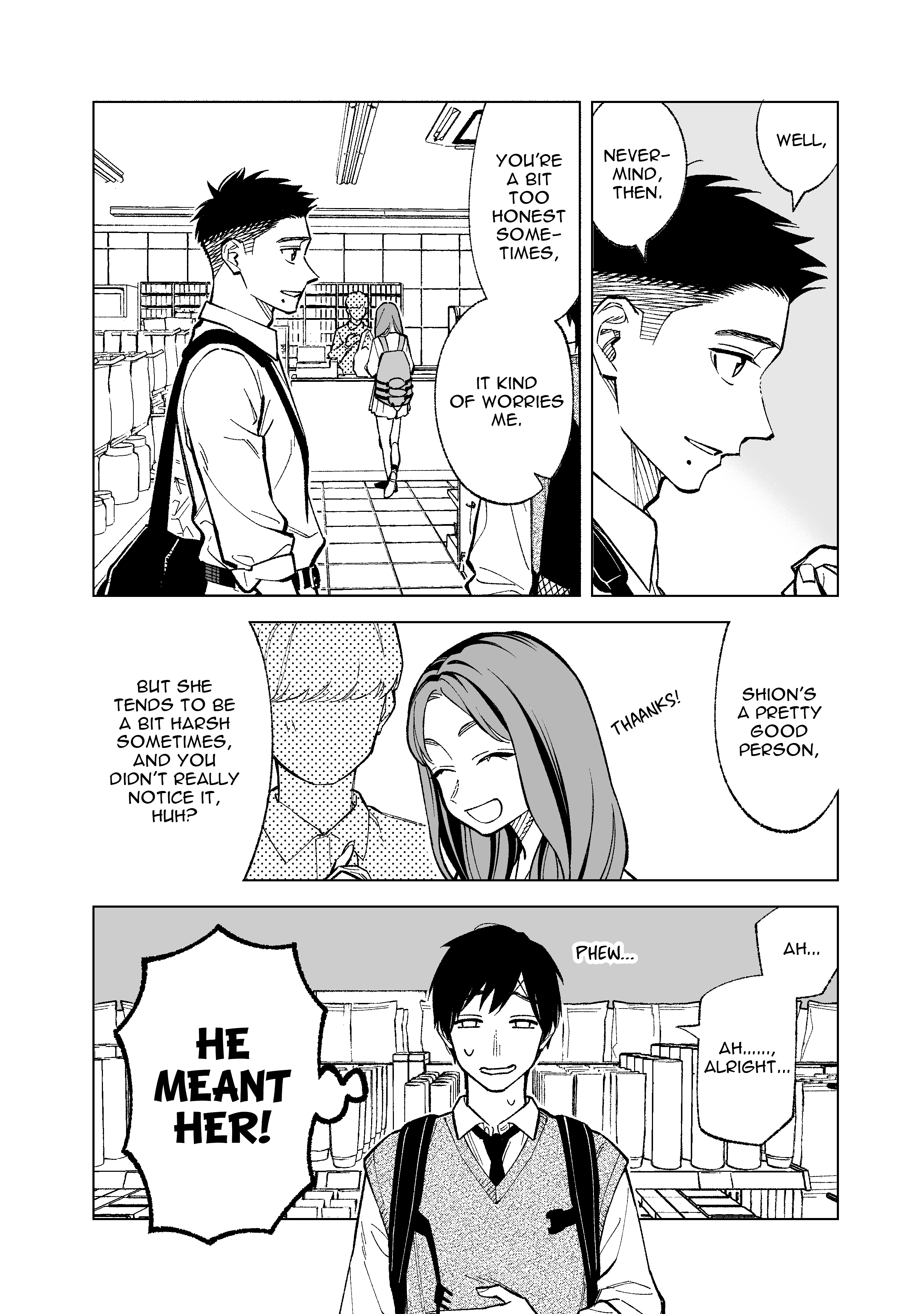 Kono Gomi wo Nanto Yobu Chap 14 - Next Chap 15