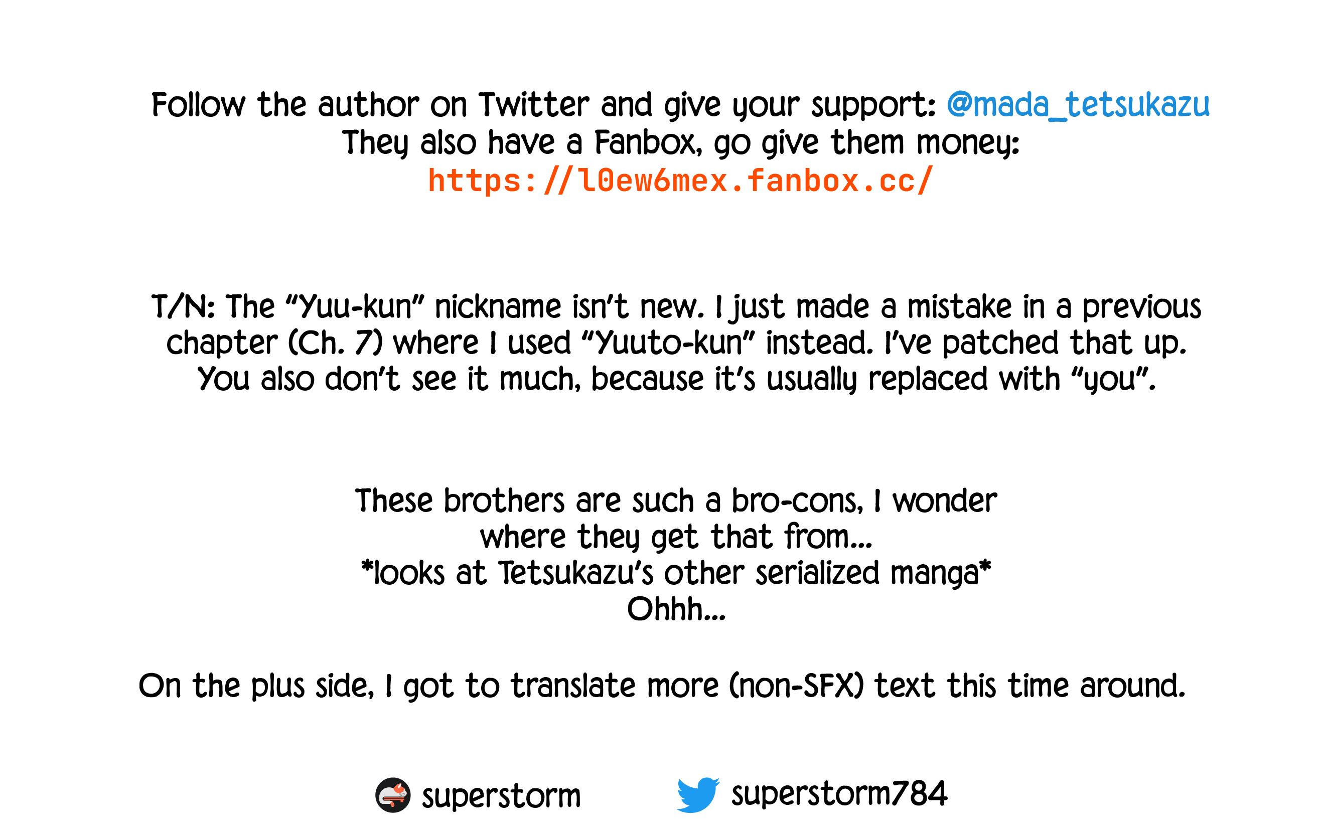 Kono Gomi wo Nanto Yobu Chap 15 - Next Chap 16