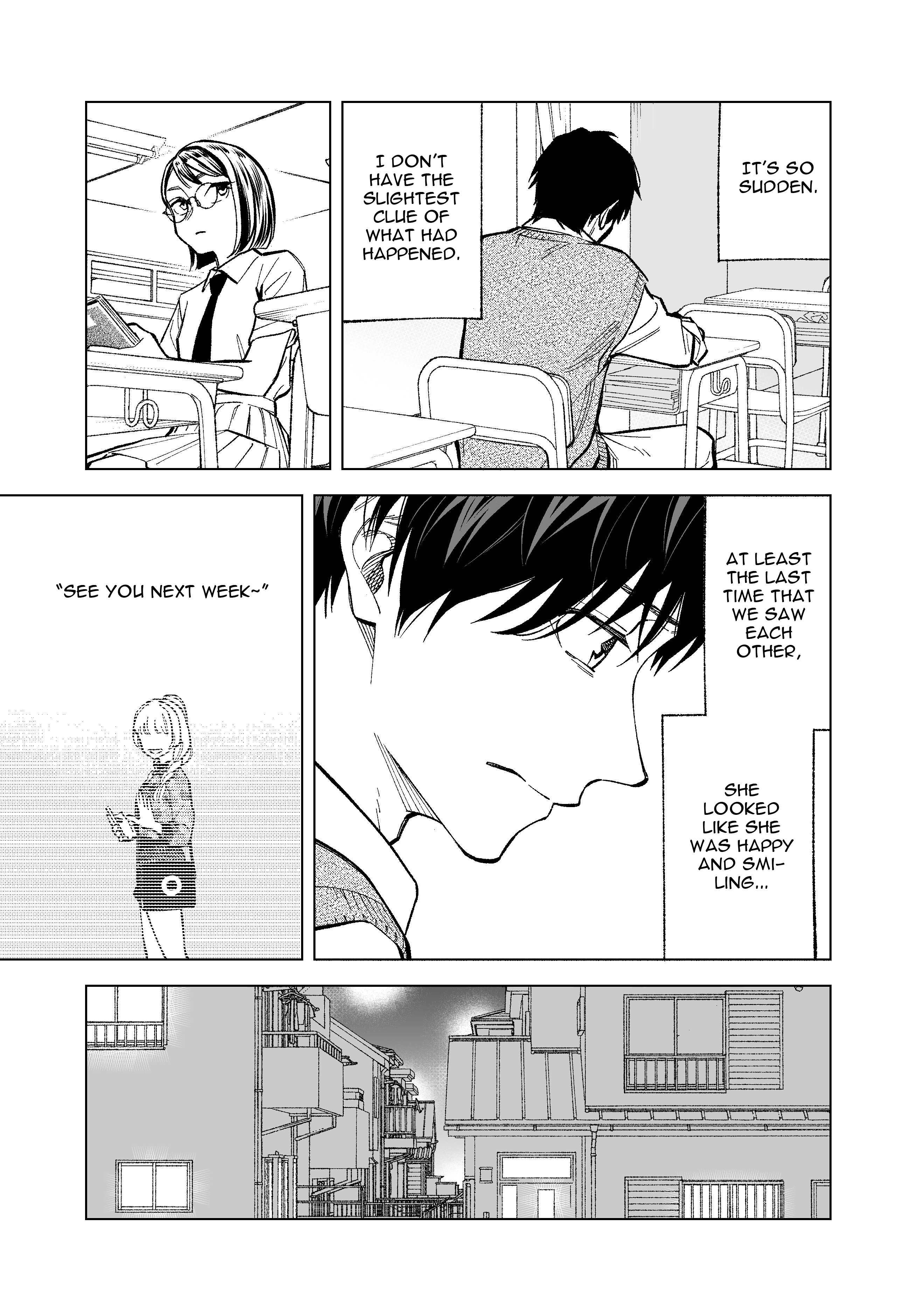 Kono Gomi wo Nanto Yobu Chap 16 - Next Chap 17