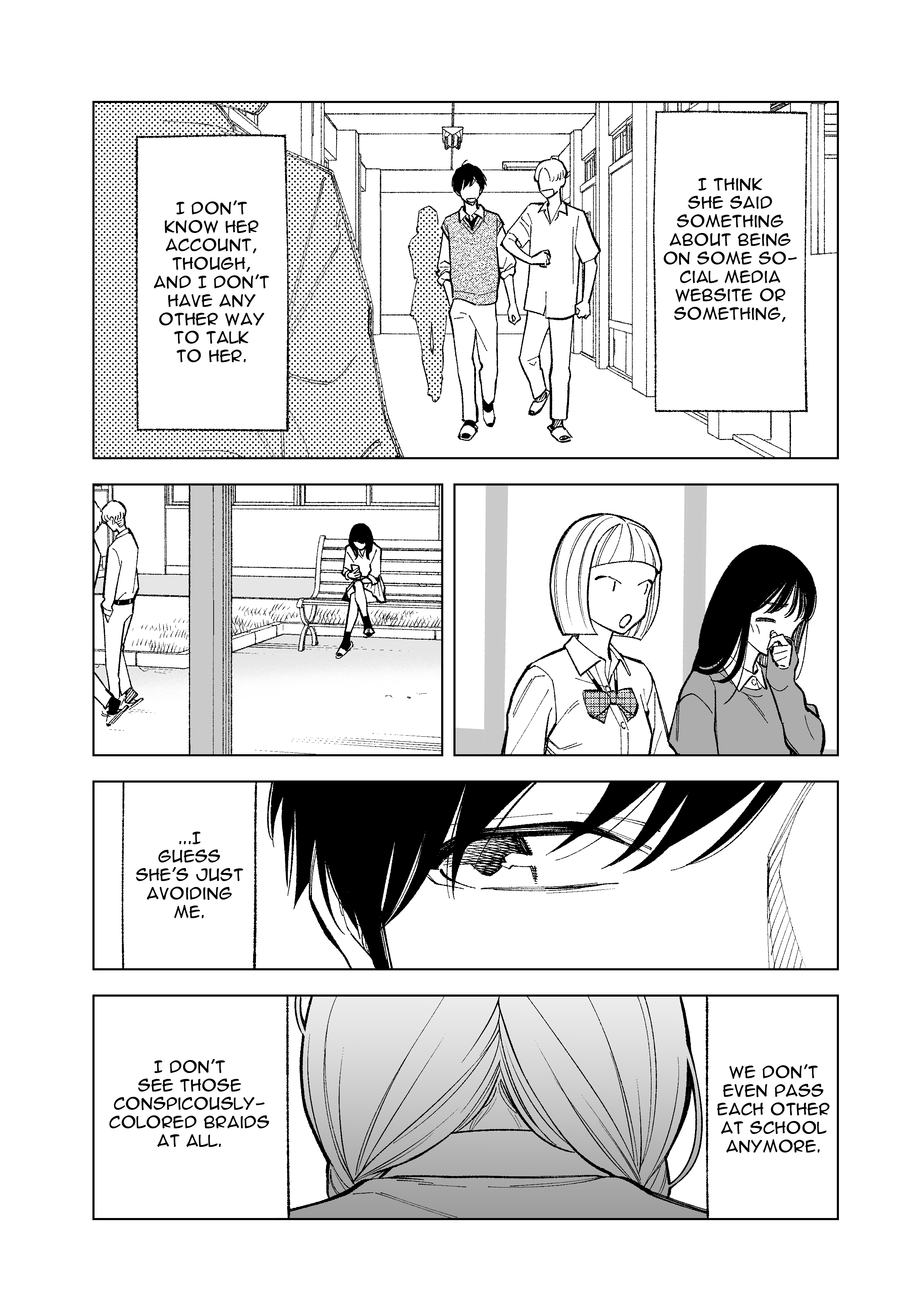 Kono Gomi wo Nanto Yobu Chap 16 - Next Chap 17