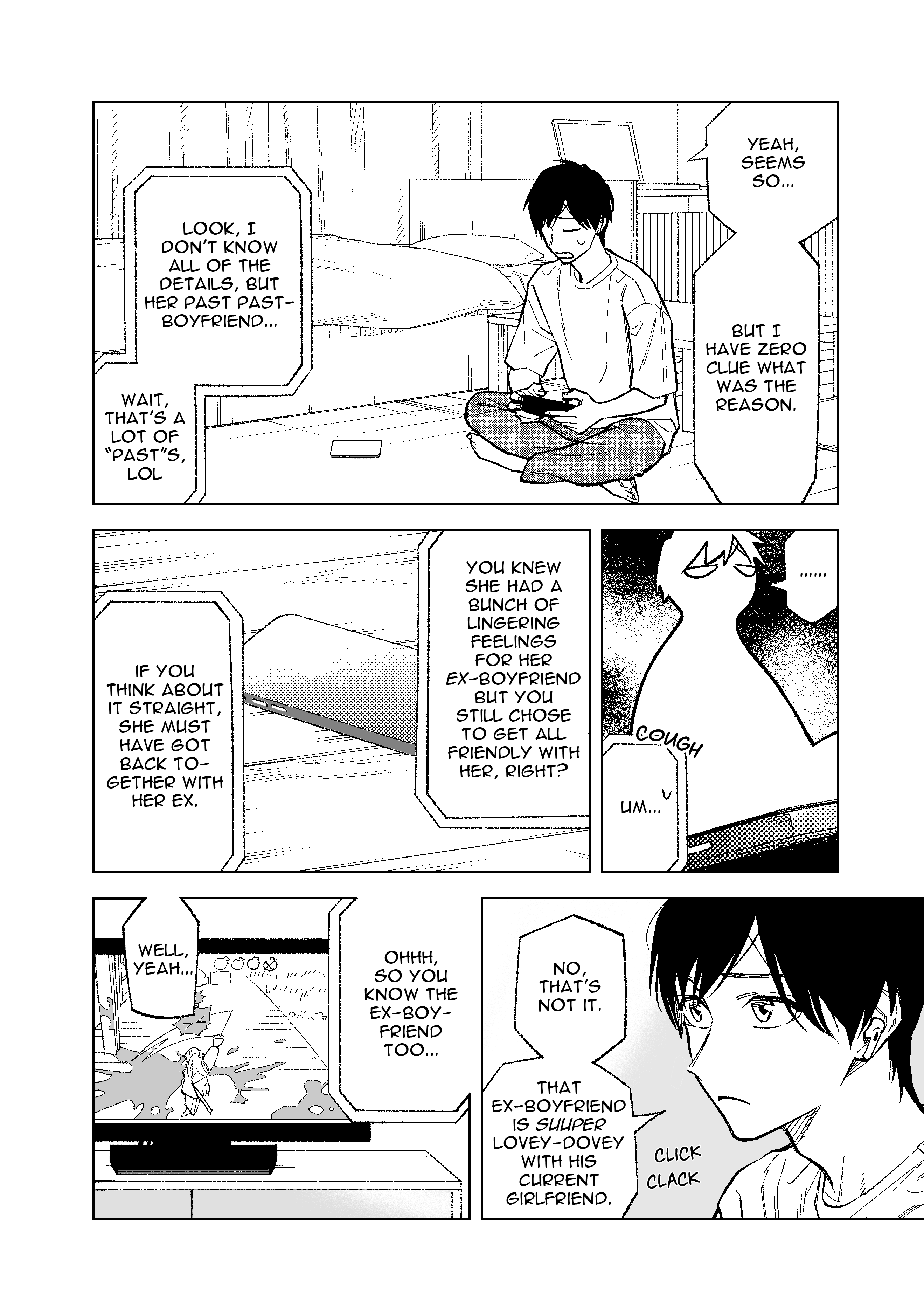 Kono Gomi wo Nanto Yobu Chap 16 - Next Chap 17