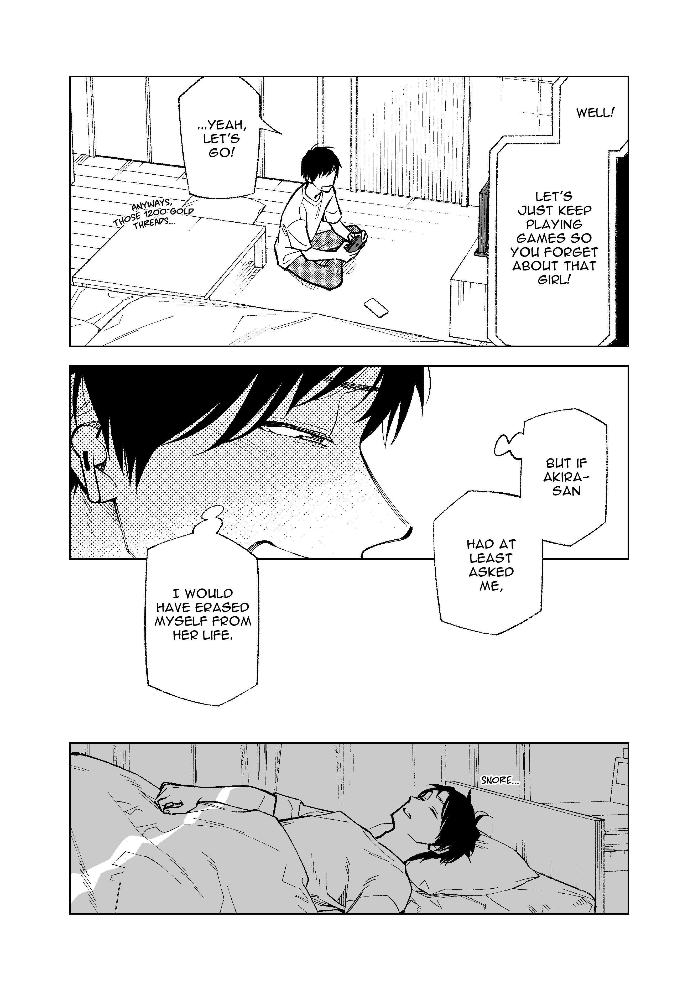 Kono Gomi wo Nanto Yobu Chap 16 - Next Chap 17